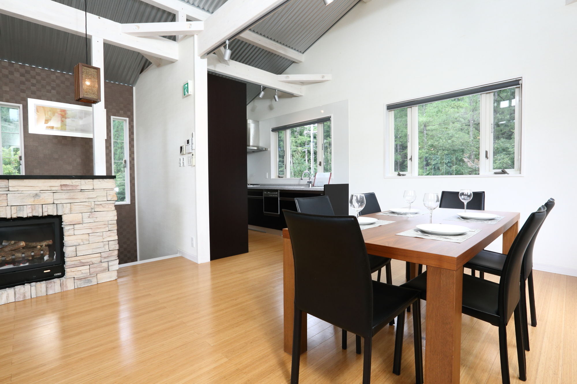 Фото Powdersuites