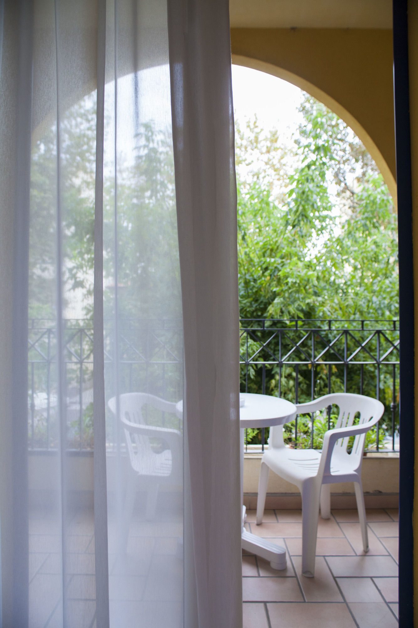 Фото Hotel Vanni