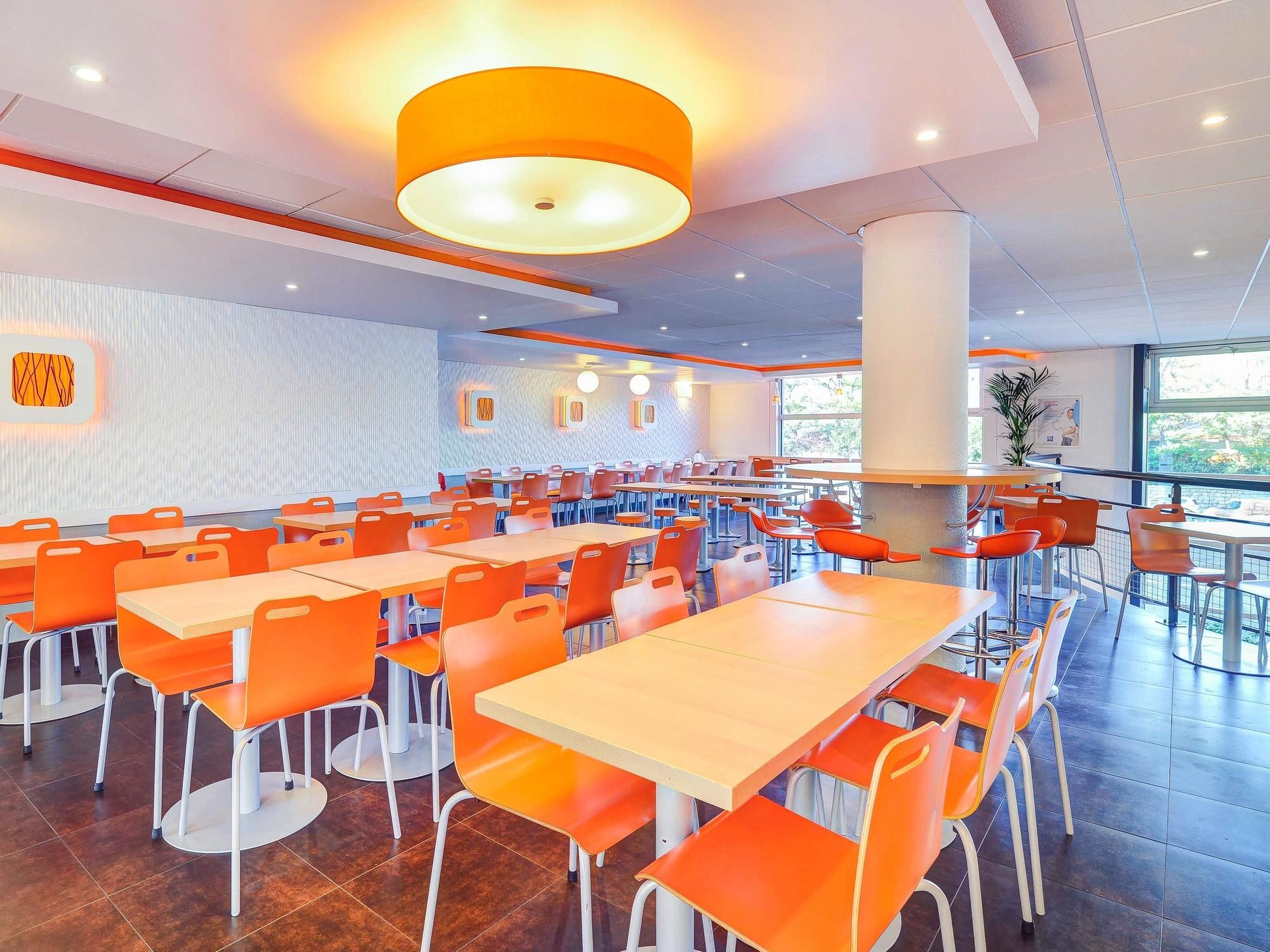 Фото ibis budget Paris Porte d'Orleans