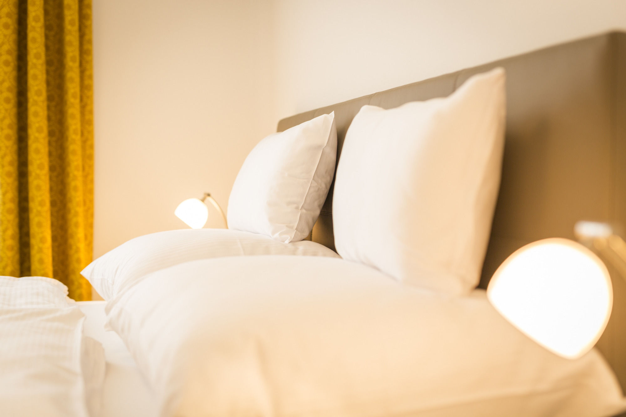 Фото Vienna Grand Apartments City