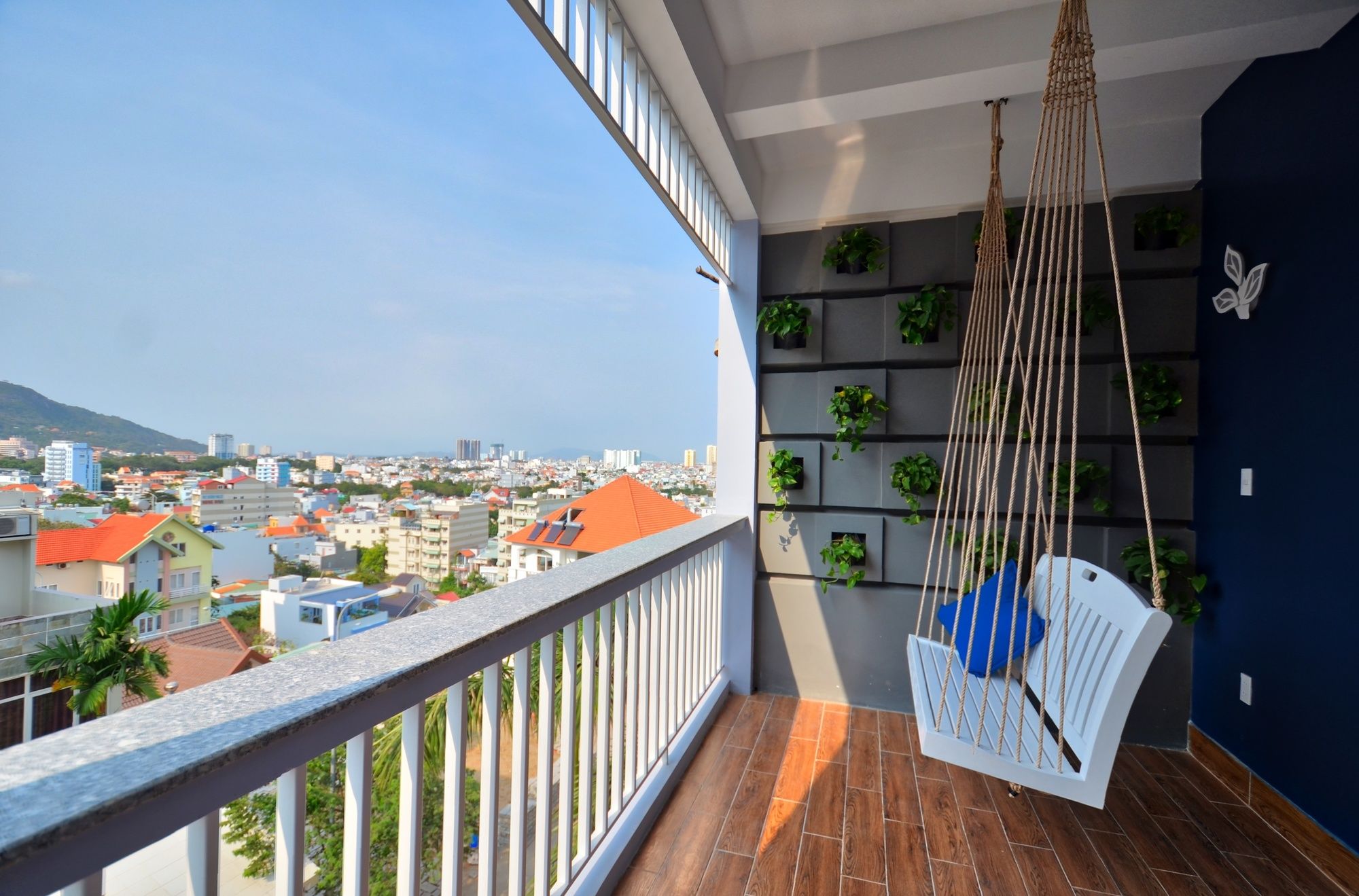 Фото The Wind Boutique Resort