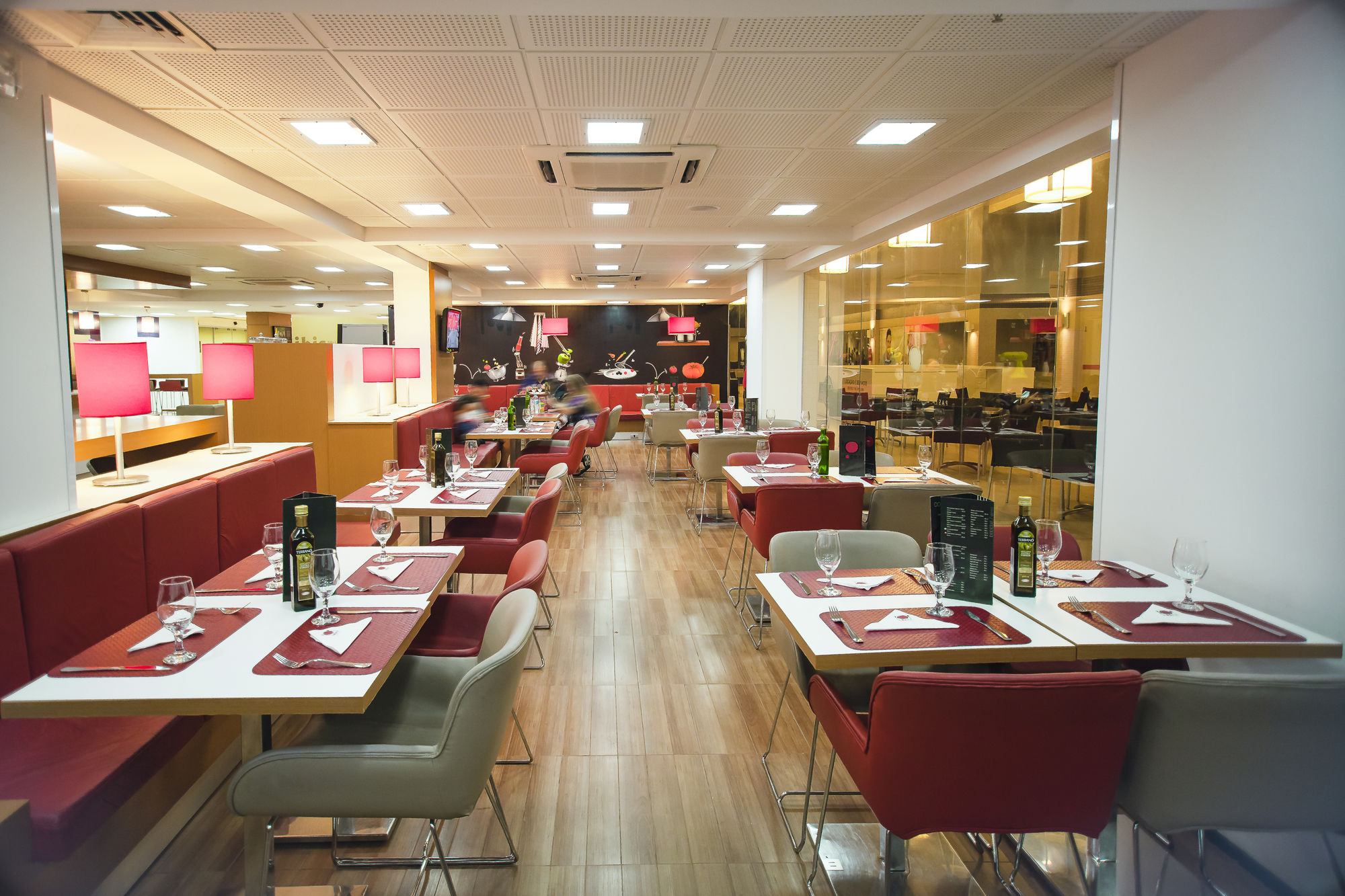 Фото Ibis São Luis