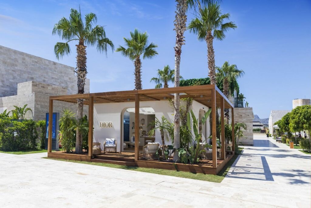 Architectural firm Hare Architecture, Istanbul, photo