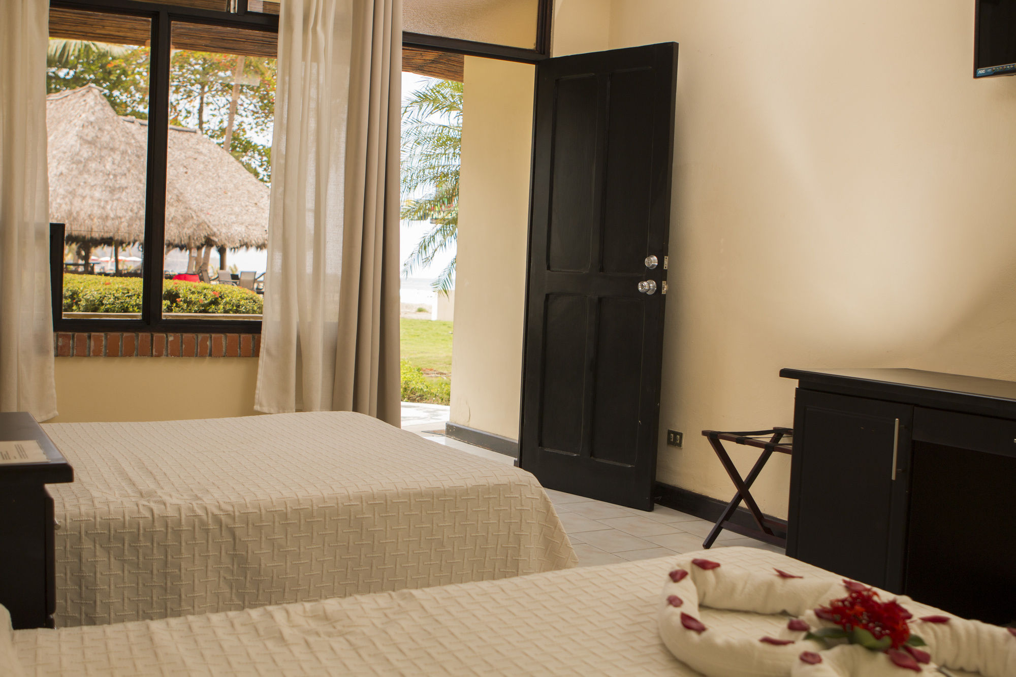 Фото Hotel y Villas Tangerí