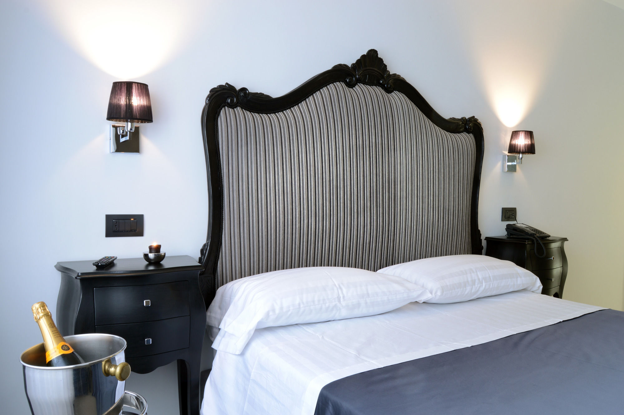 Фото Barbarella Suite