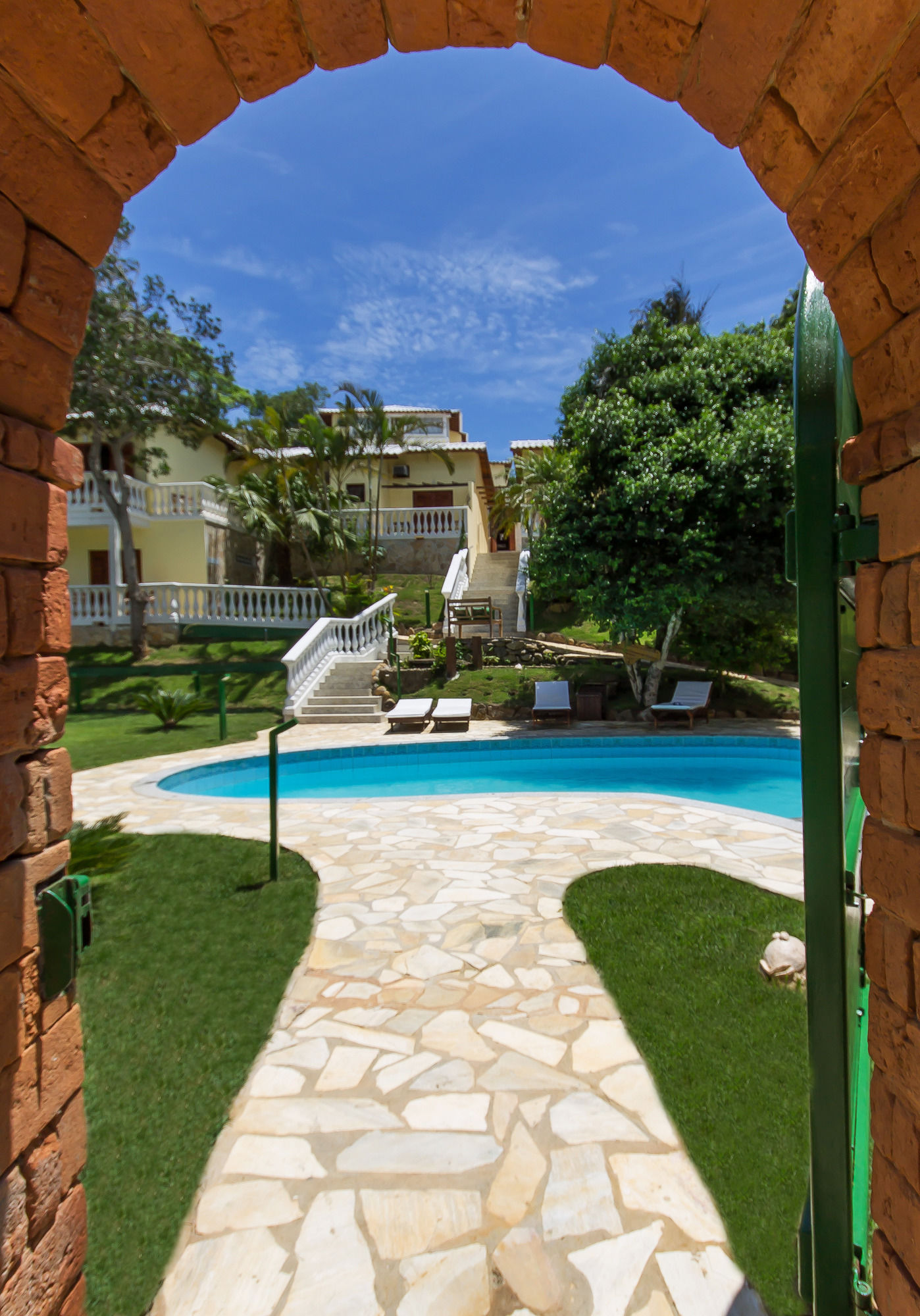 Фото Villa Valentina Pousada