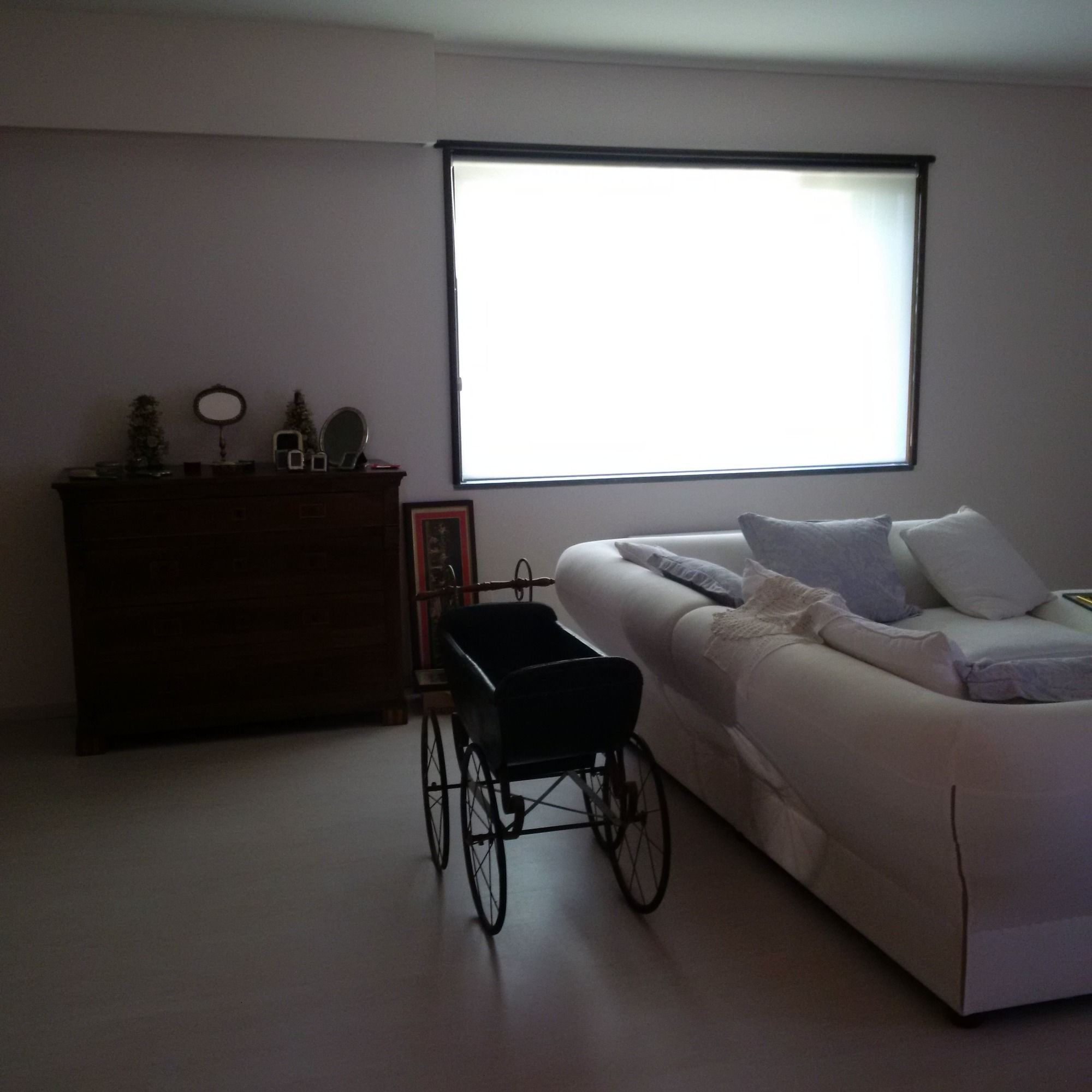 Фото B&b Villa Panorama