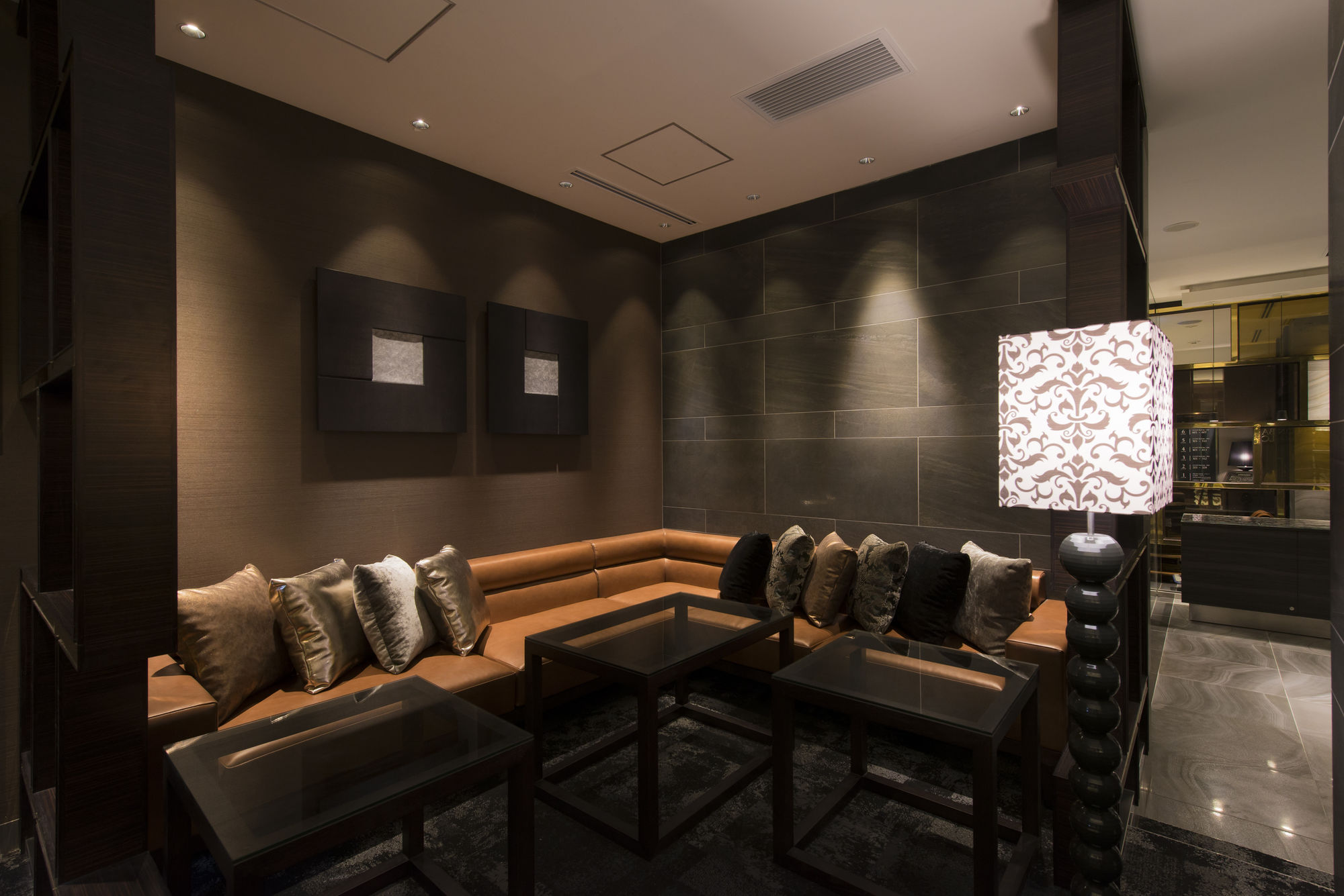 Фото MeguroHolic Hotel