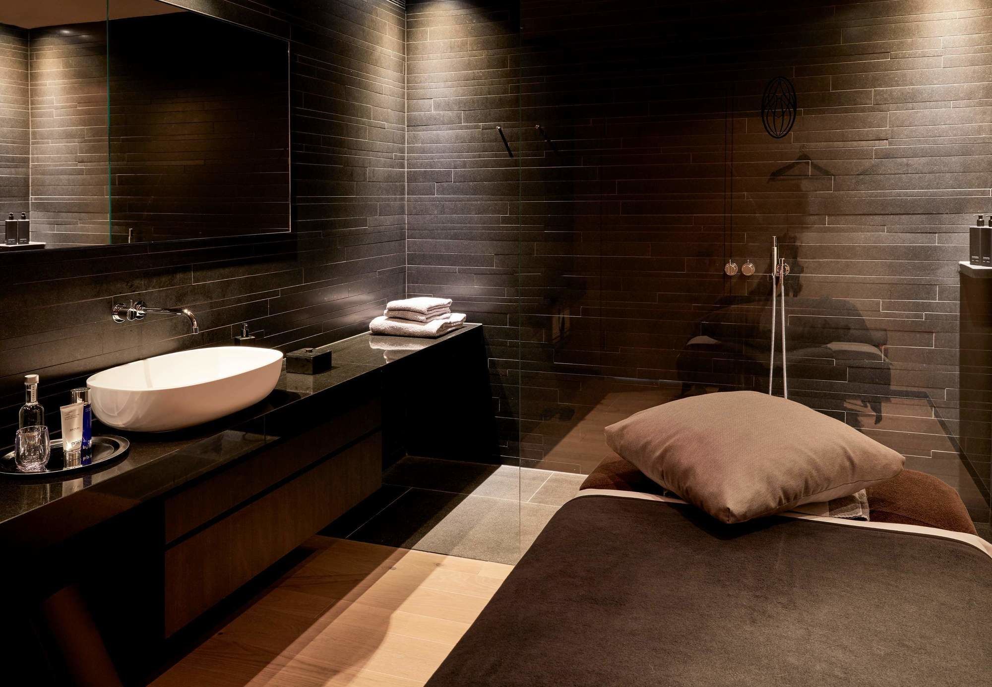 Фото Roomers Baden-Baden