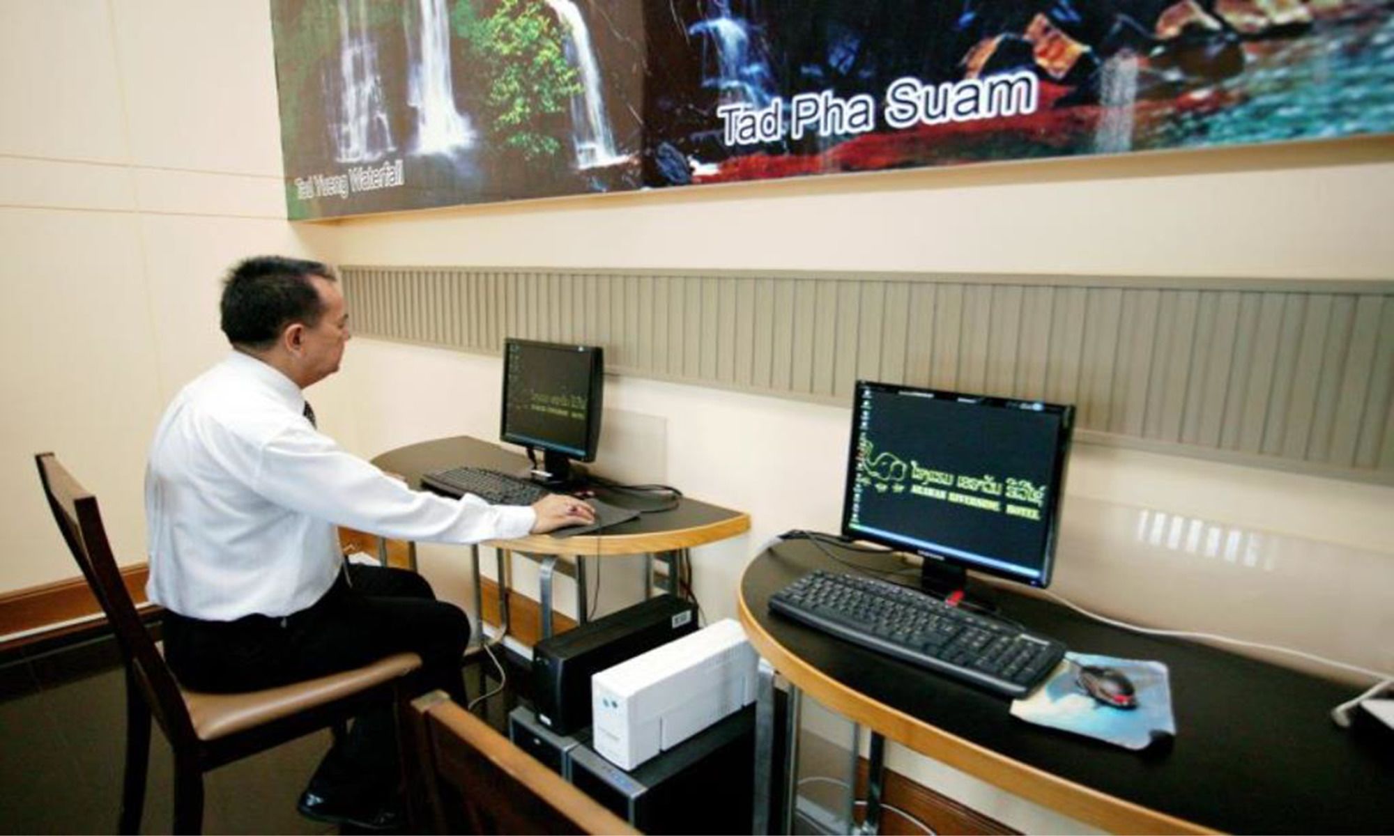 Фото Arawan Riverside Hotel