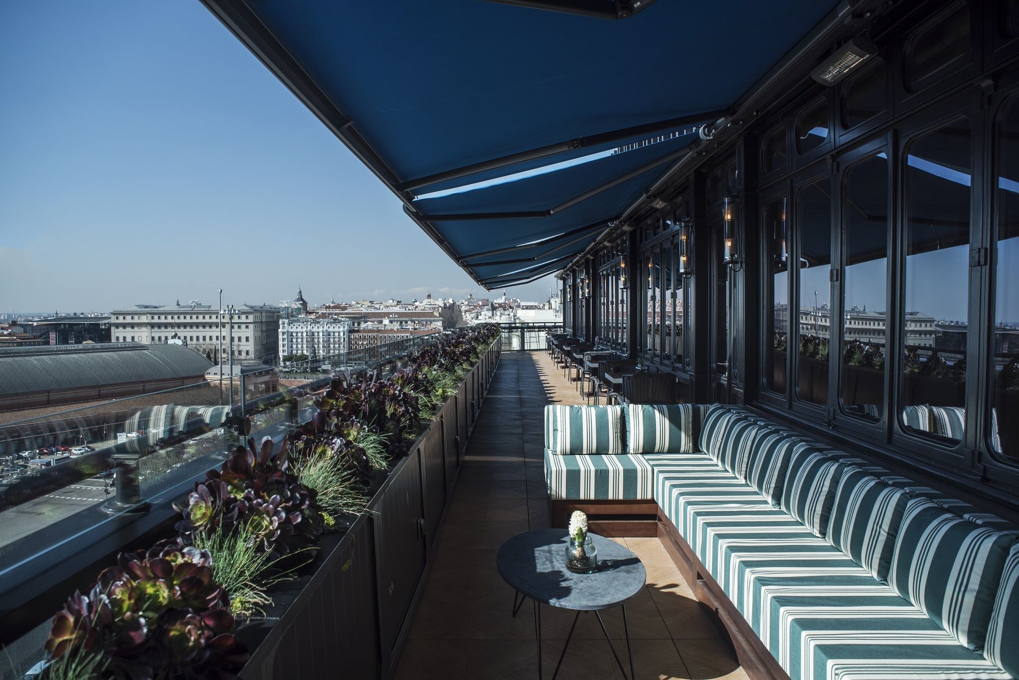 Фото Отель Only You Hotel Atocha
