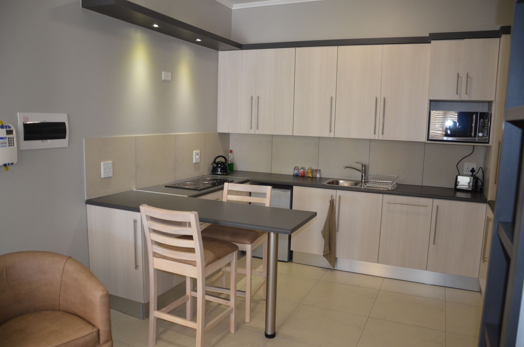 Фото Be Still Accommodation