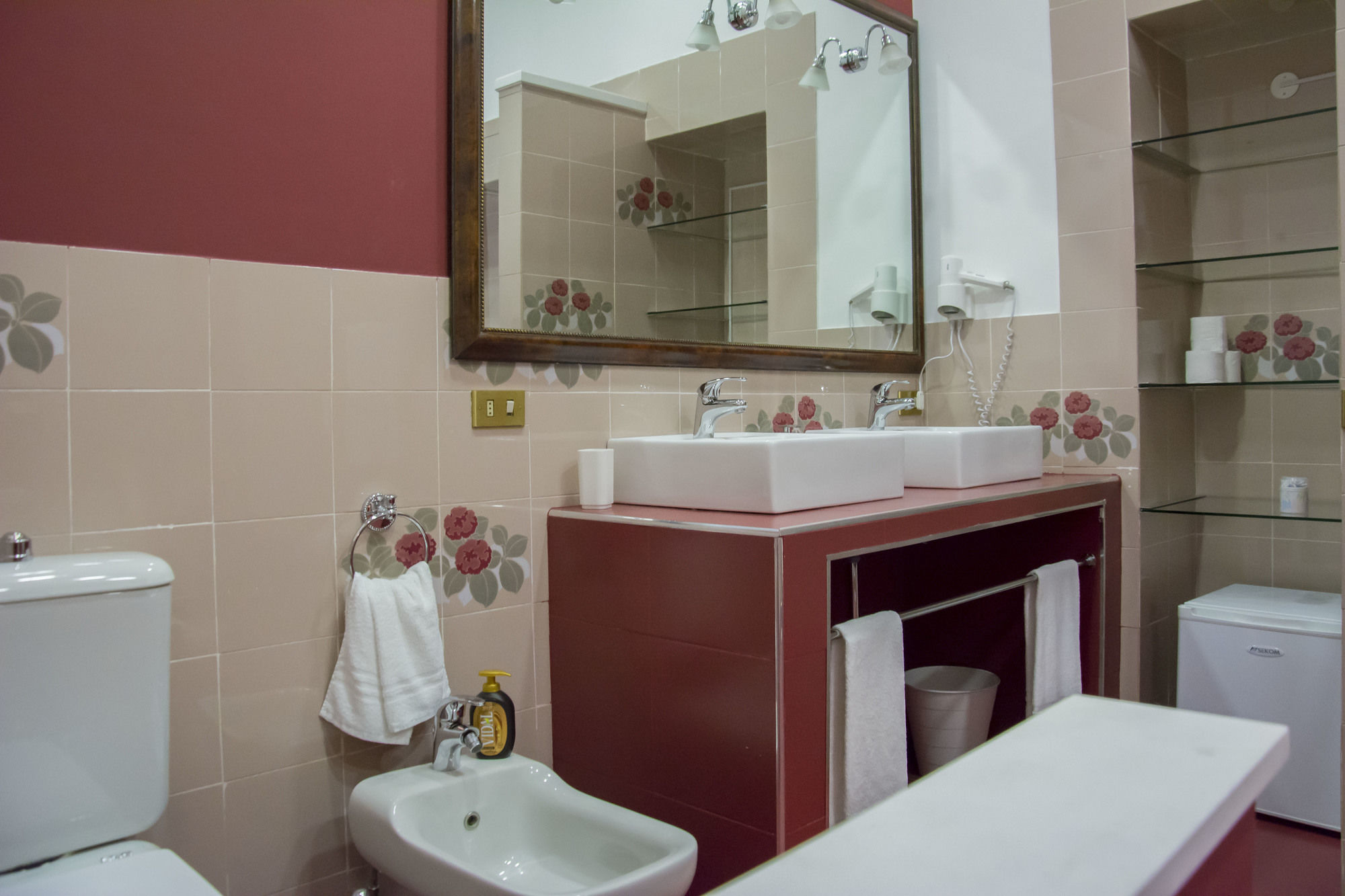 Фото B&b Il Ventre di Napoli