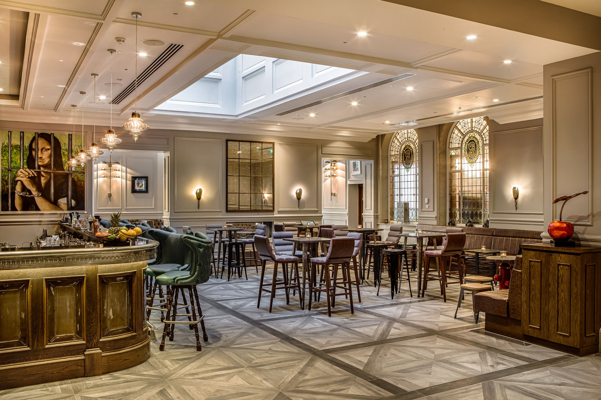 Фото Courthouse Hotel Shoreditch