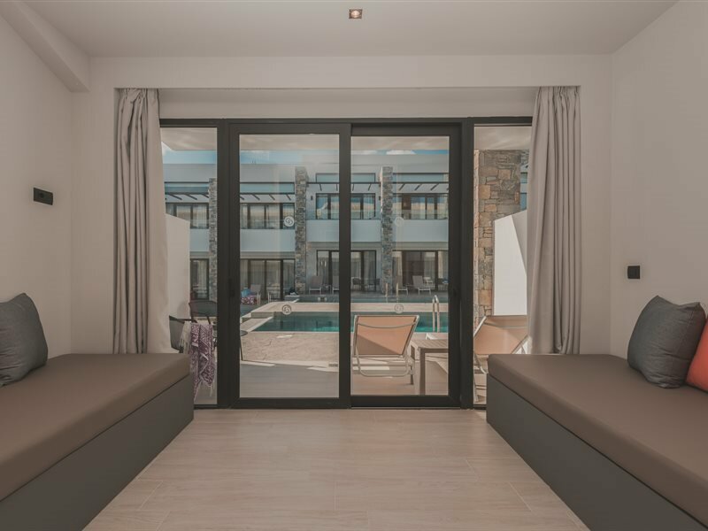 Фото Cavo Suites