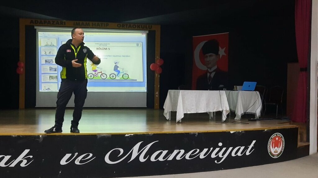 School Adapazari, Adapazari, photo