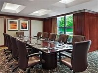 Фото The Westin Waltham-Boston