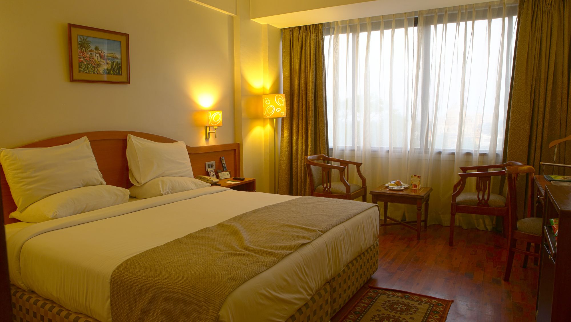 Фото Gemini Continental Lucknow