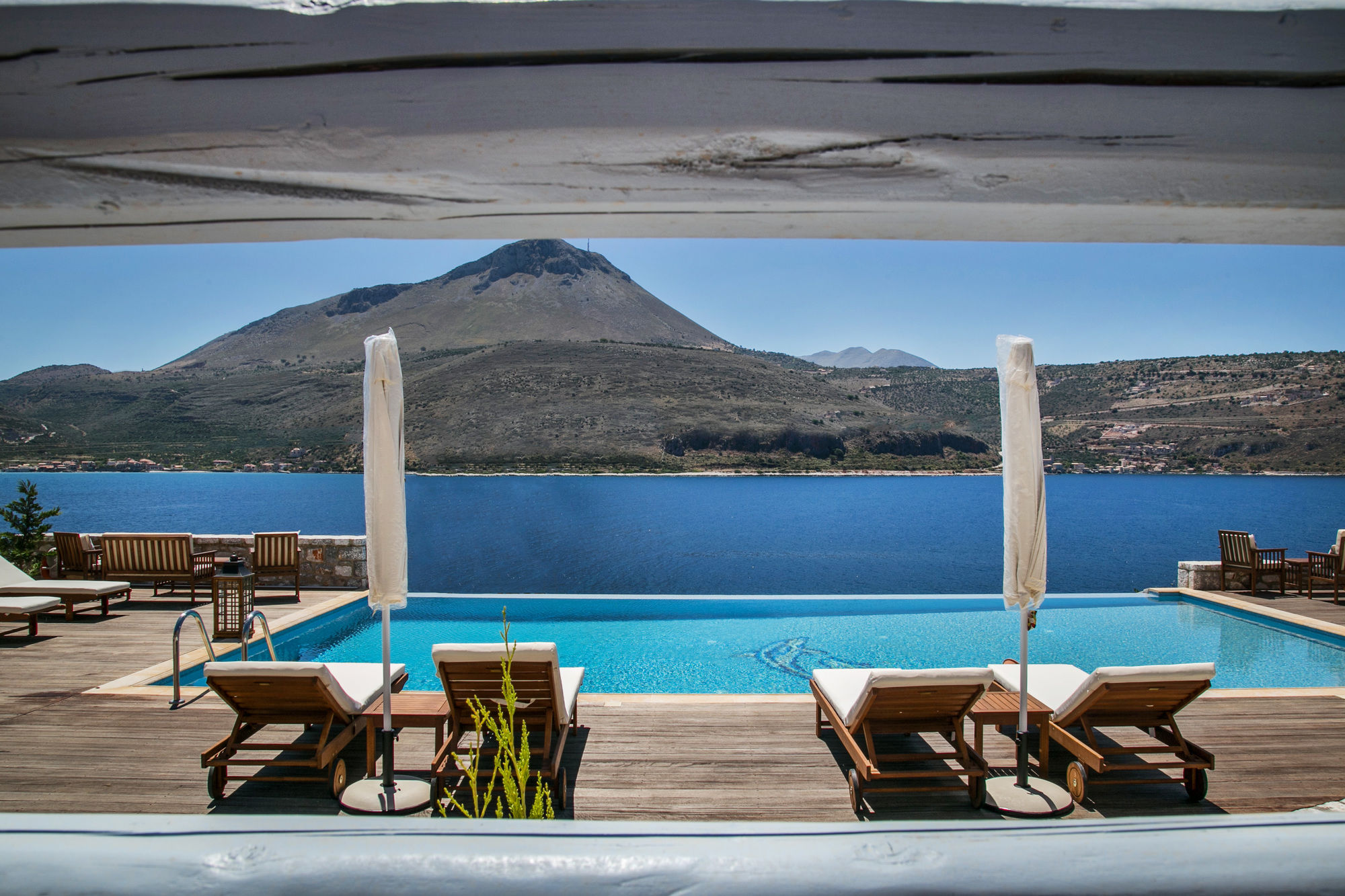 Фото EN Plo Luxury Suites