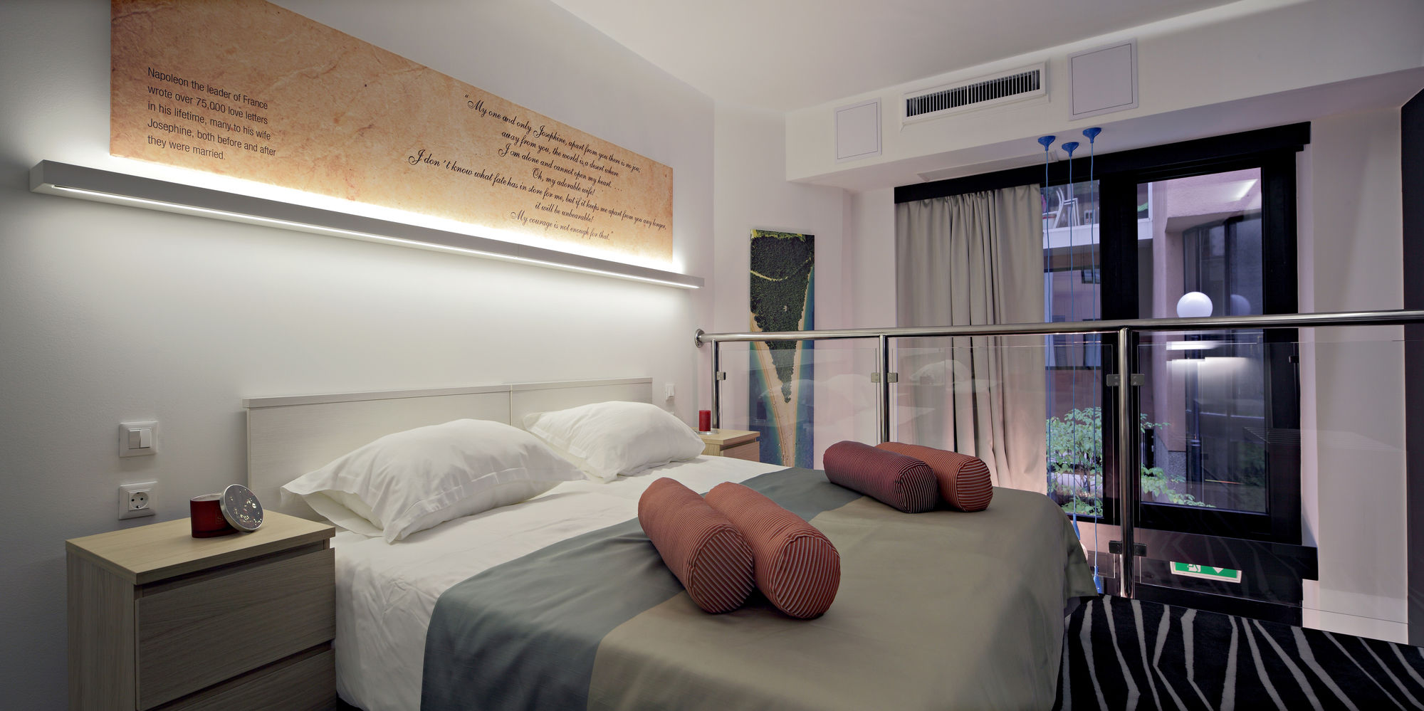 Фото Residence Park