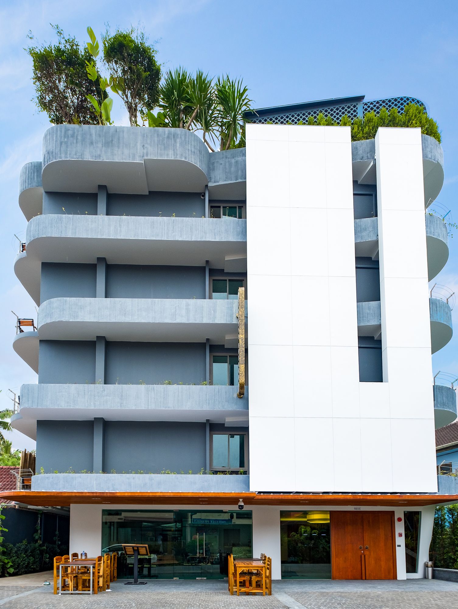 Фото Kamala Resotel