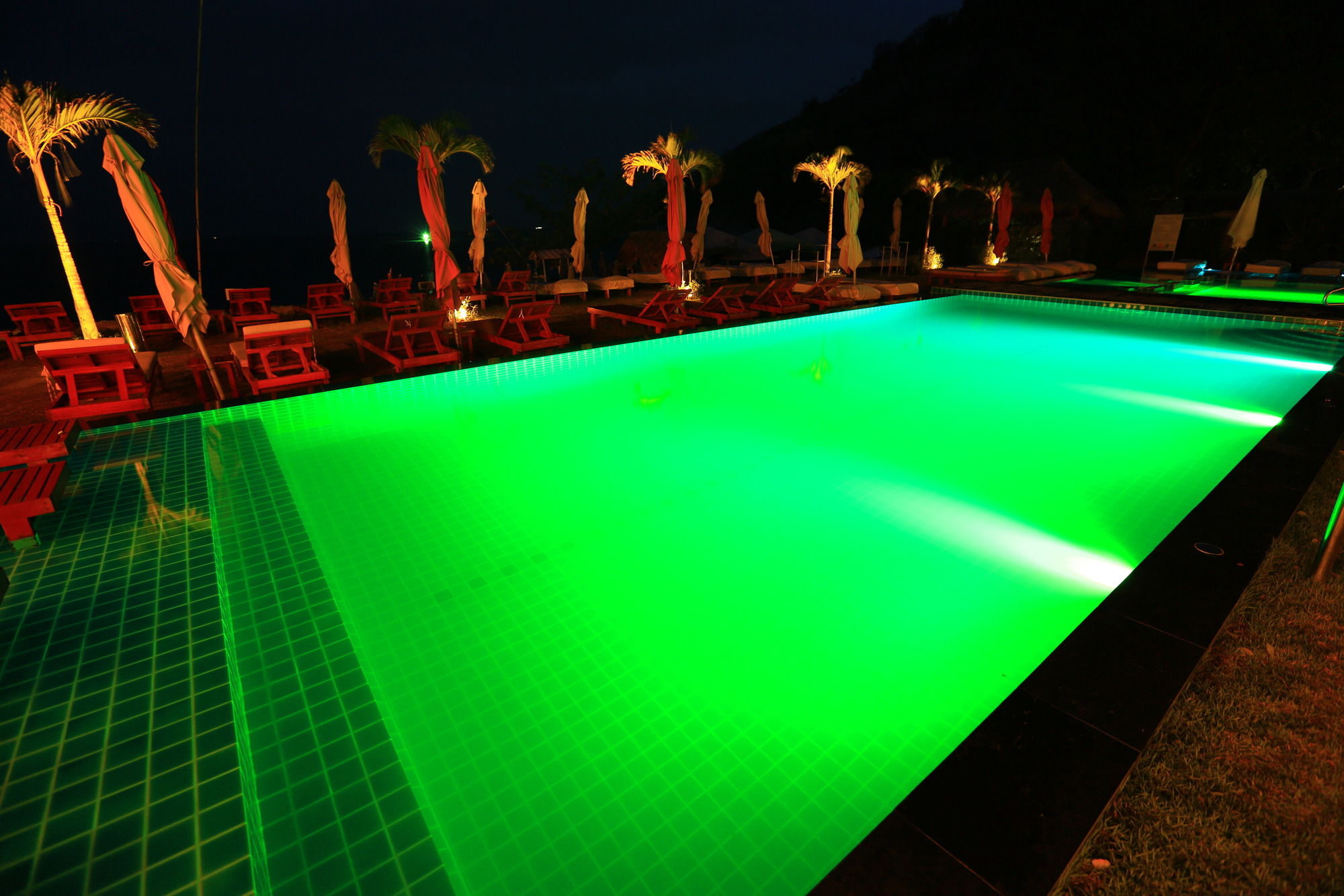 Фото Sanae Beach Club