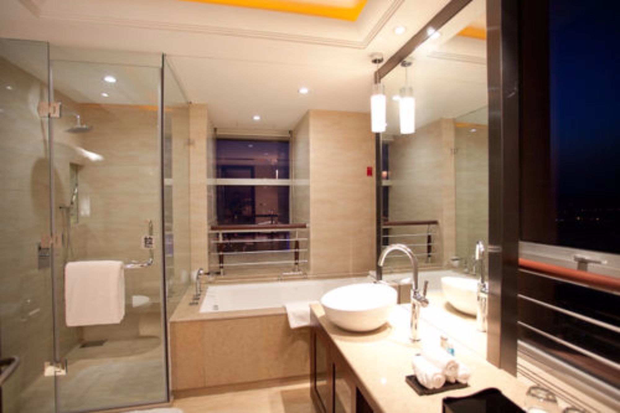 Фото Grand New Century Hotel