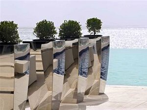 Гостиница Radisson Blu Hotel, Dakar Sea Plaza