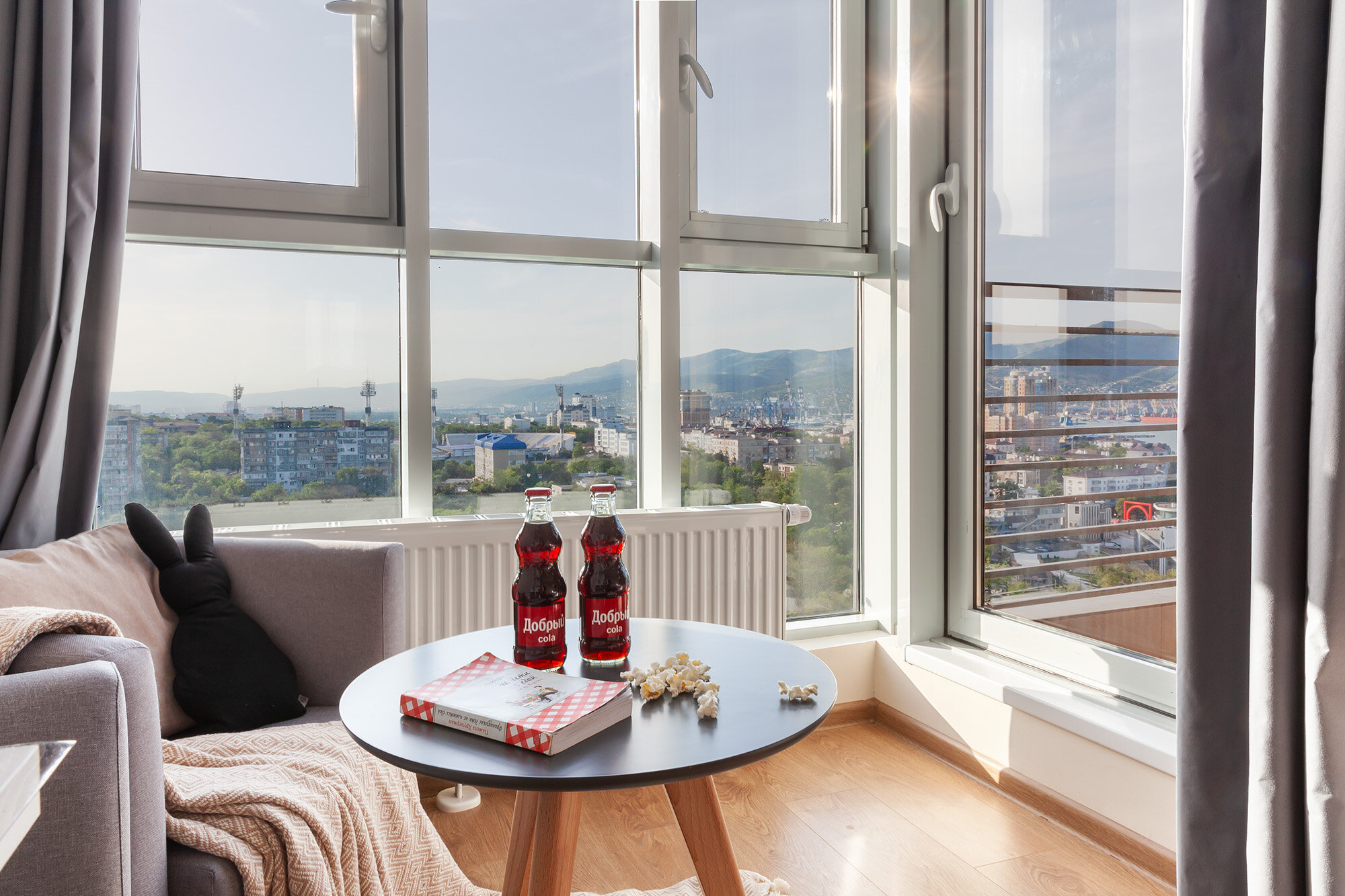 Фото VisitNovorossiysk на Шевченко