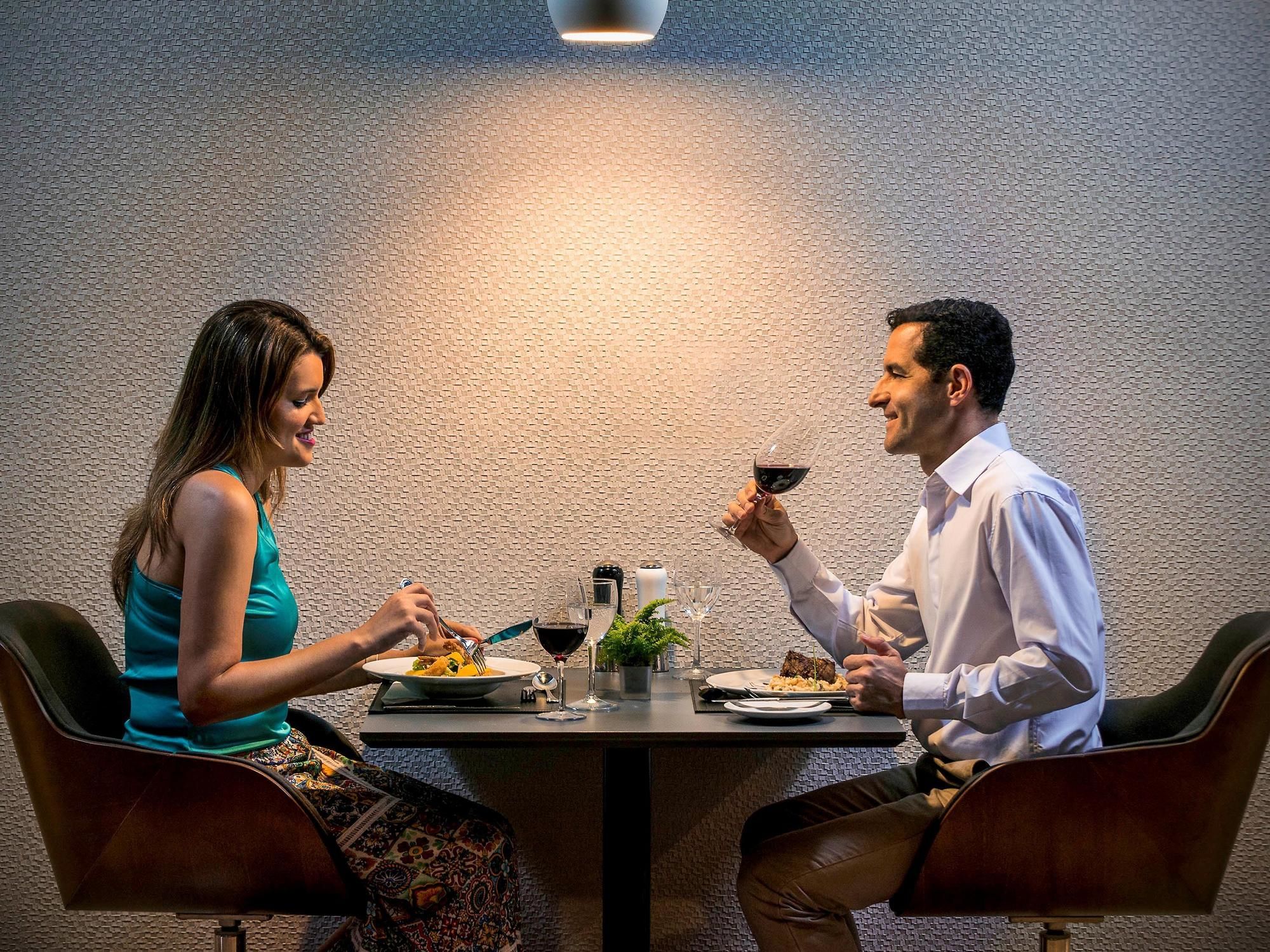 Фото Novotel Santos Gonzaga