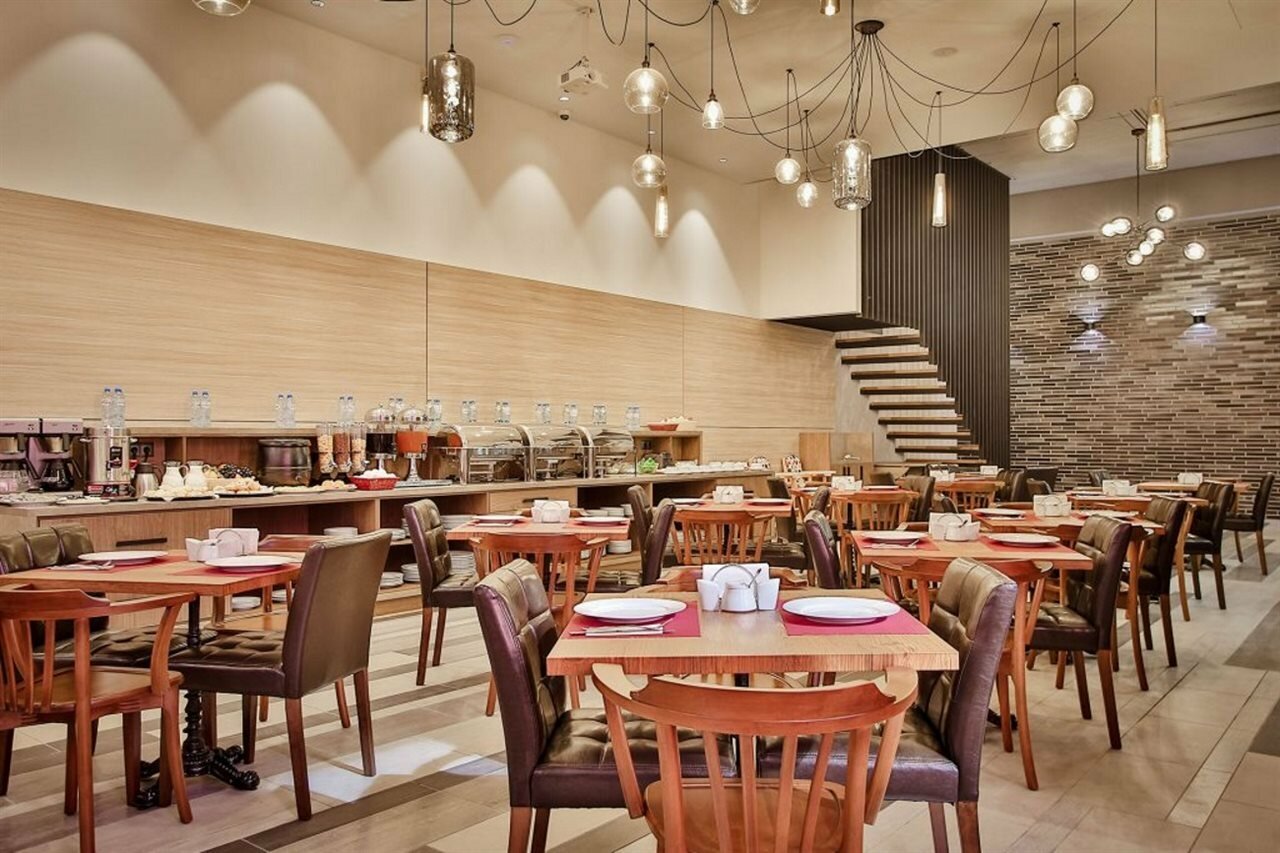 Фото отеля 5