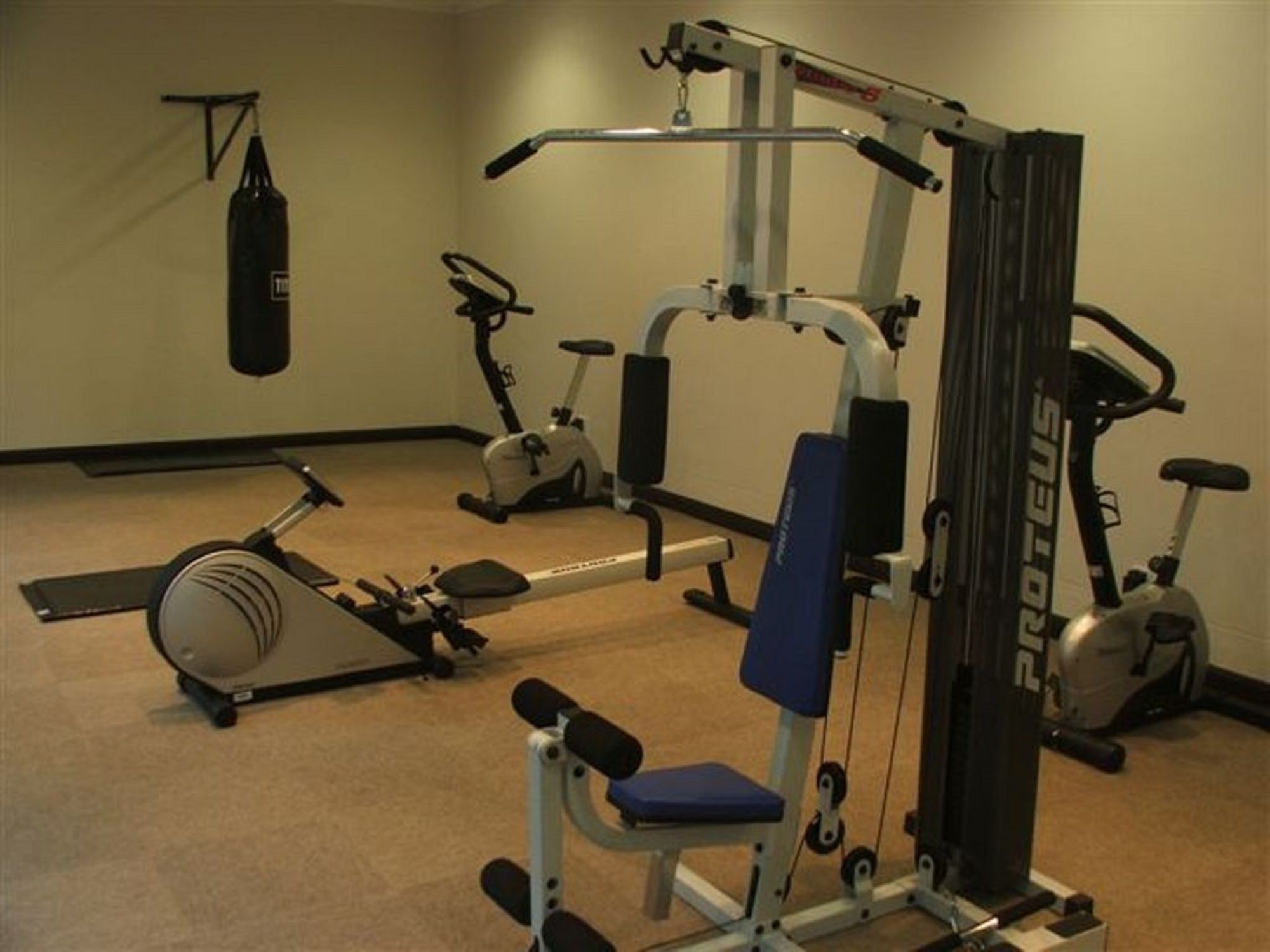 Фото The Square Apartments by Ctha