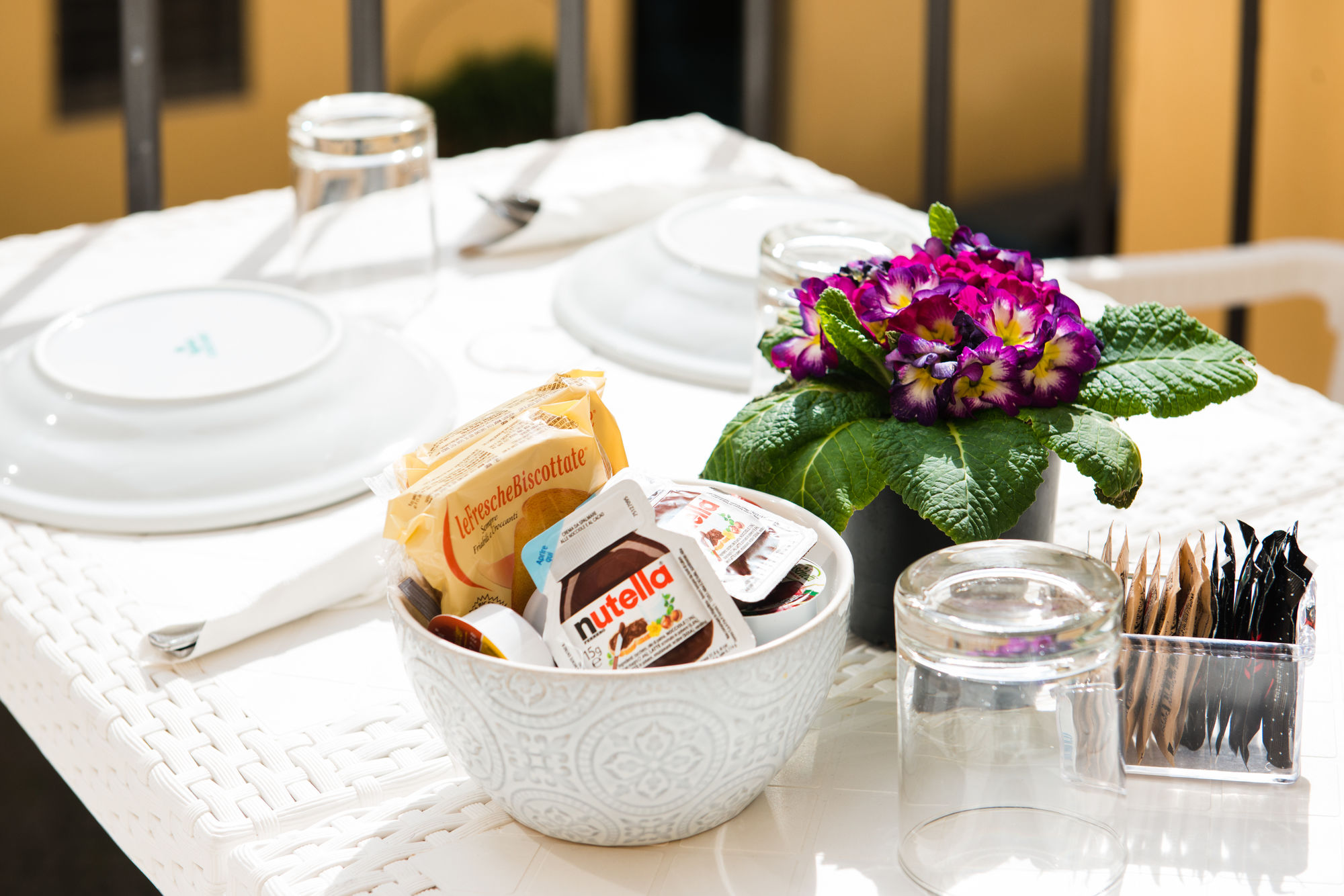 Фото Domus Capilupi