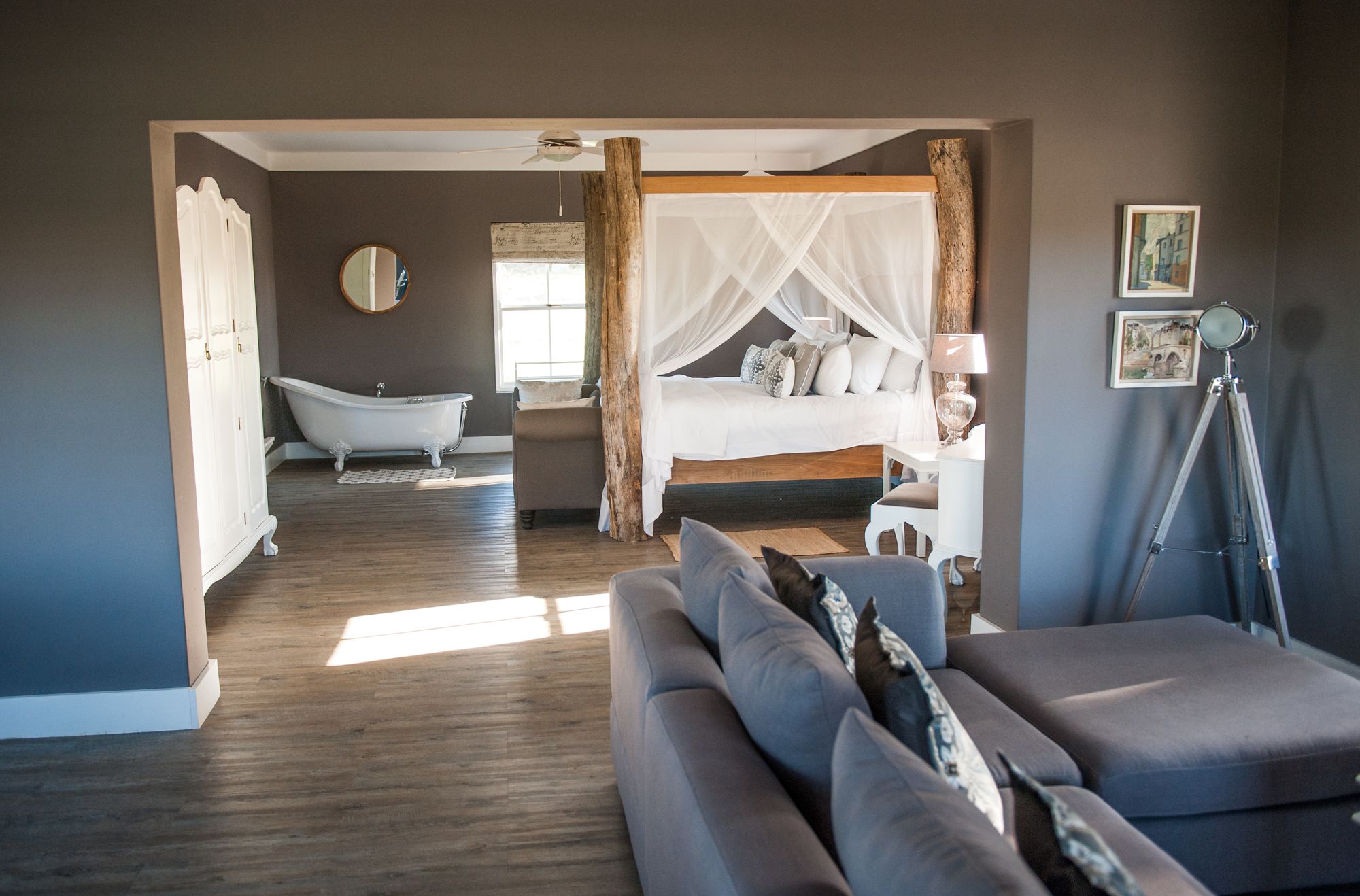 Фото White Water Farm