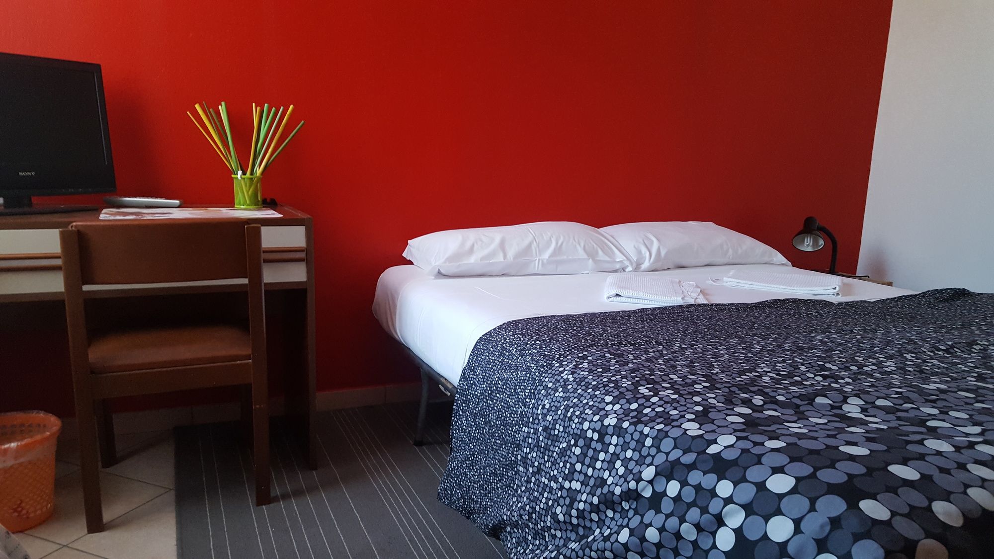 Фото Stazione Centrale