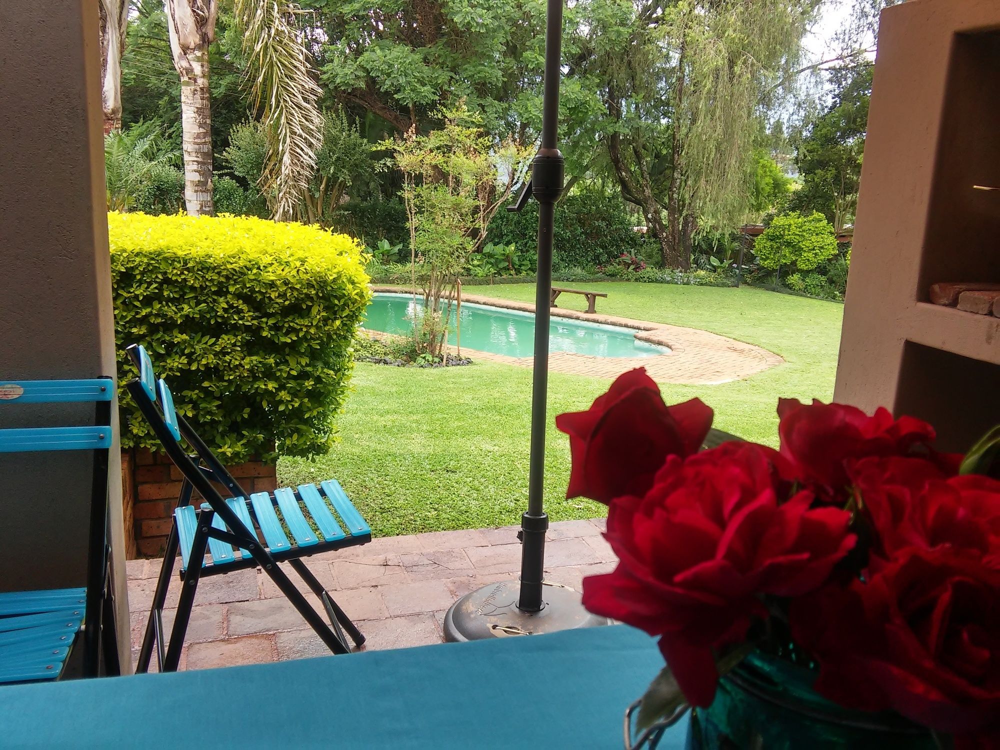 Фото Dublin Guest Lodge