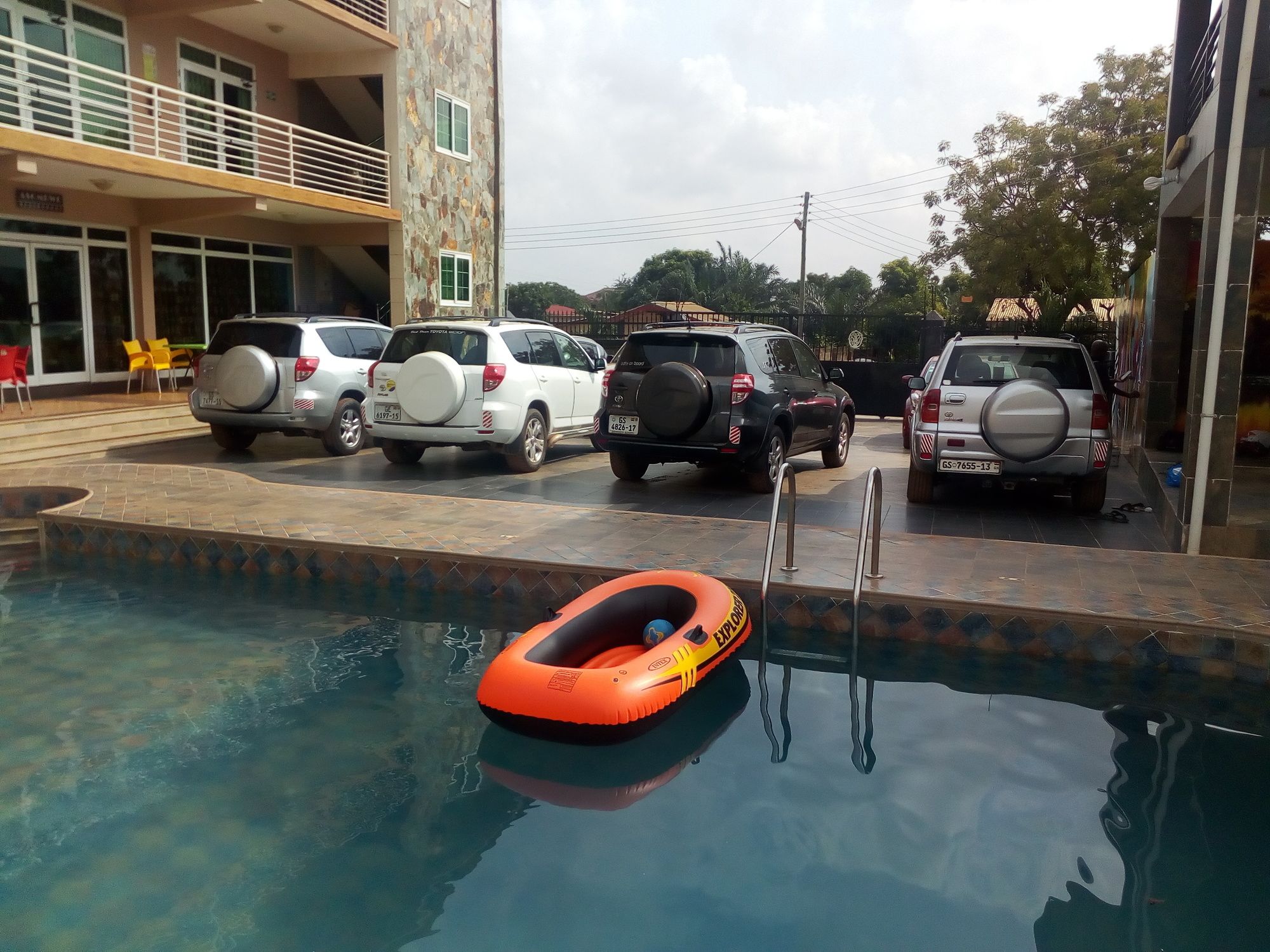 Фото Grand Star Hotel