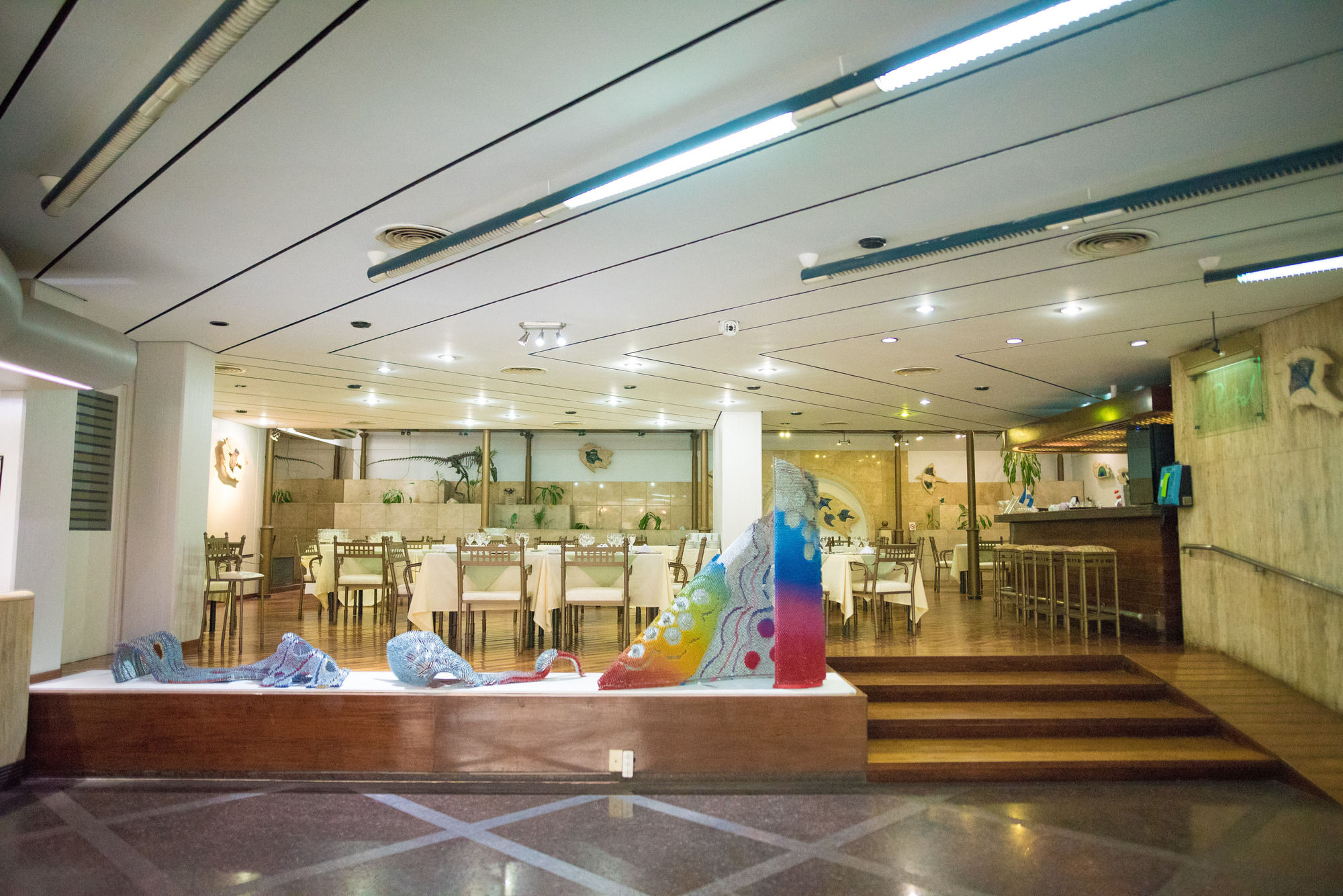 Фото Hotel Alkazar