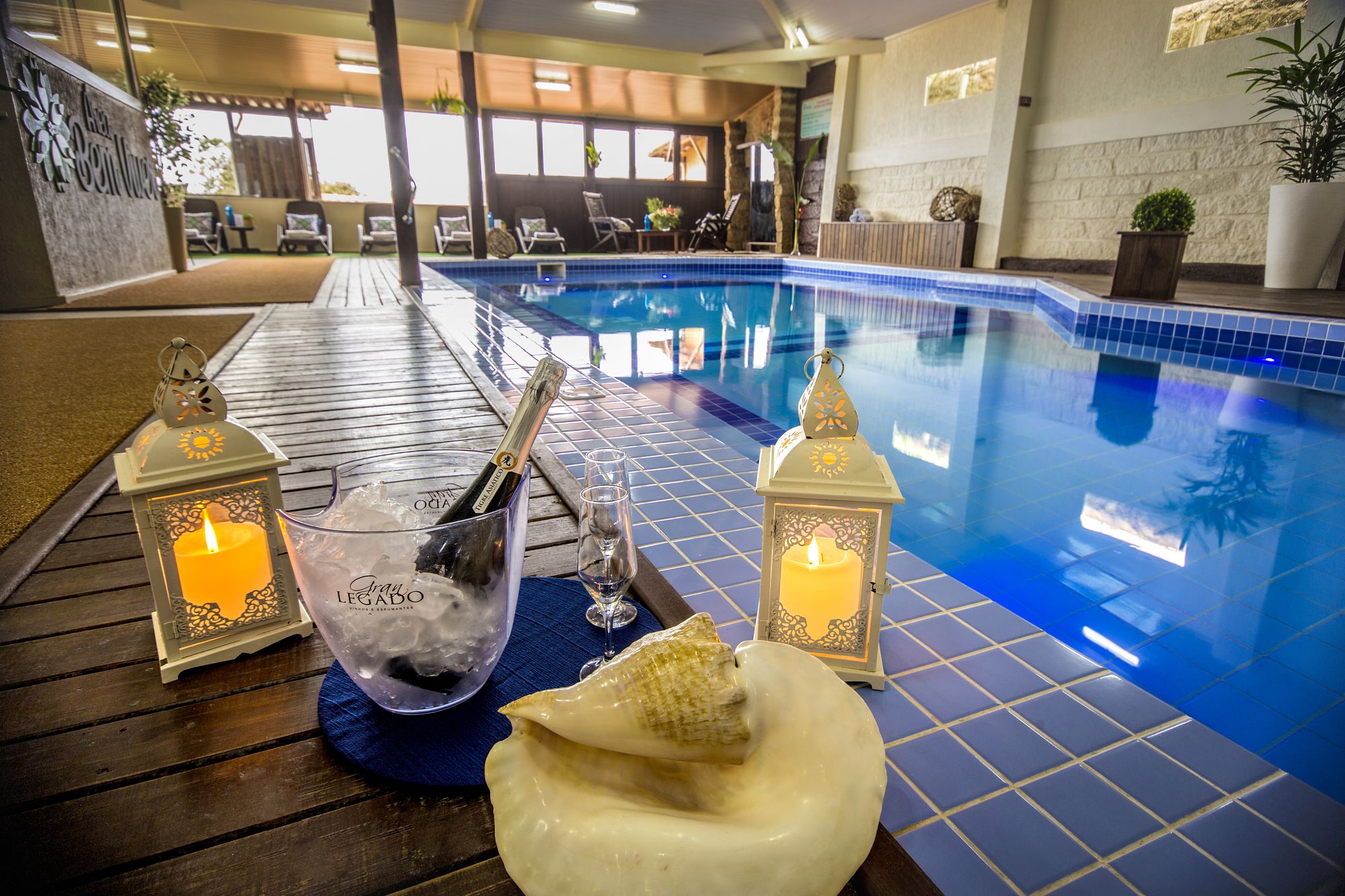 Фото Village Praia do Rosa