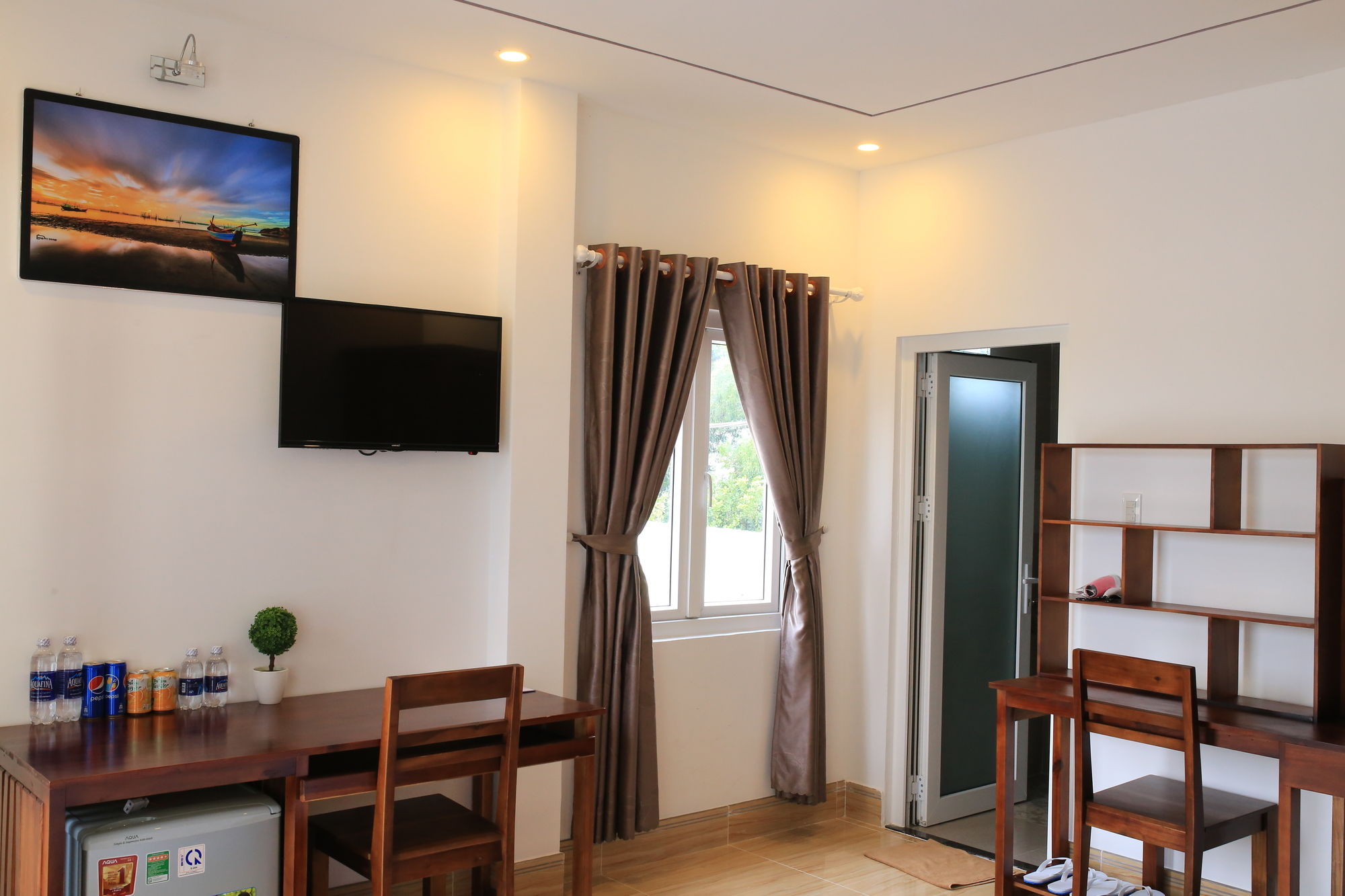 Фото Hotel Blue Dragon