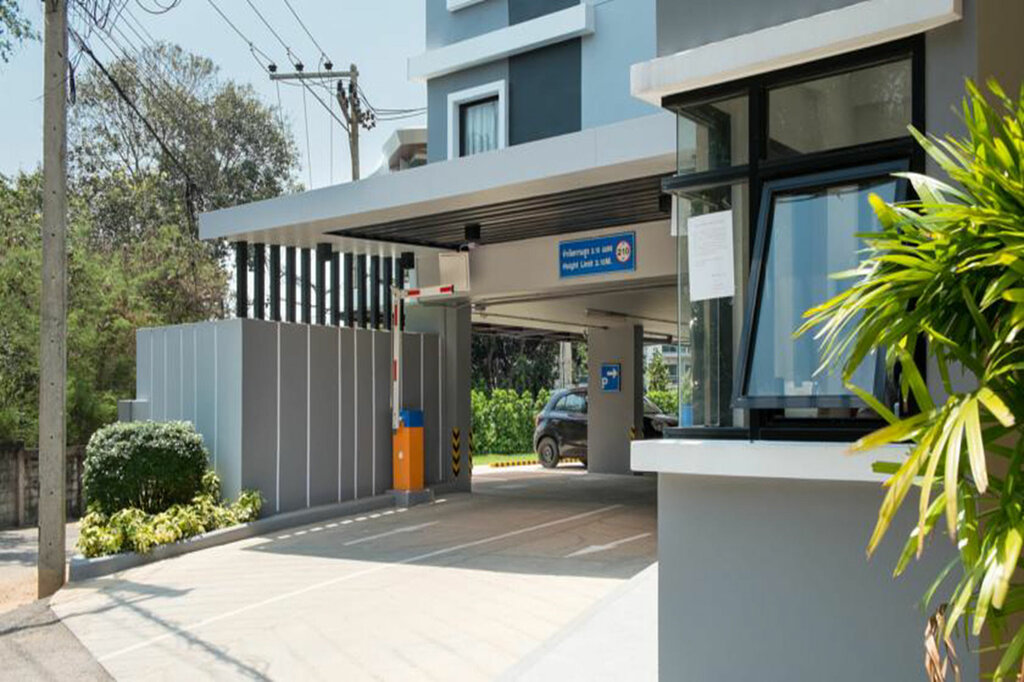 Apartments Capetown Sriracha Condo, Earth, photo