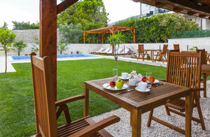 Гостиница Villa Mediterranea