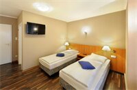 Фото Fair Hotel Villa Diana Westend