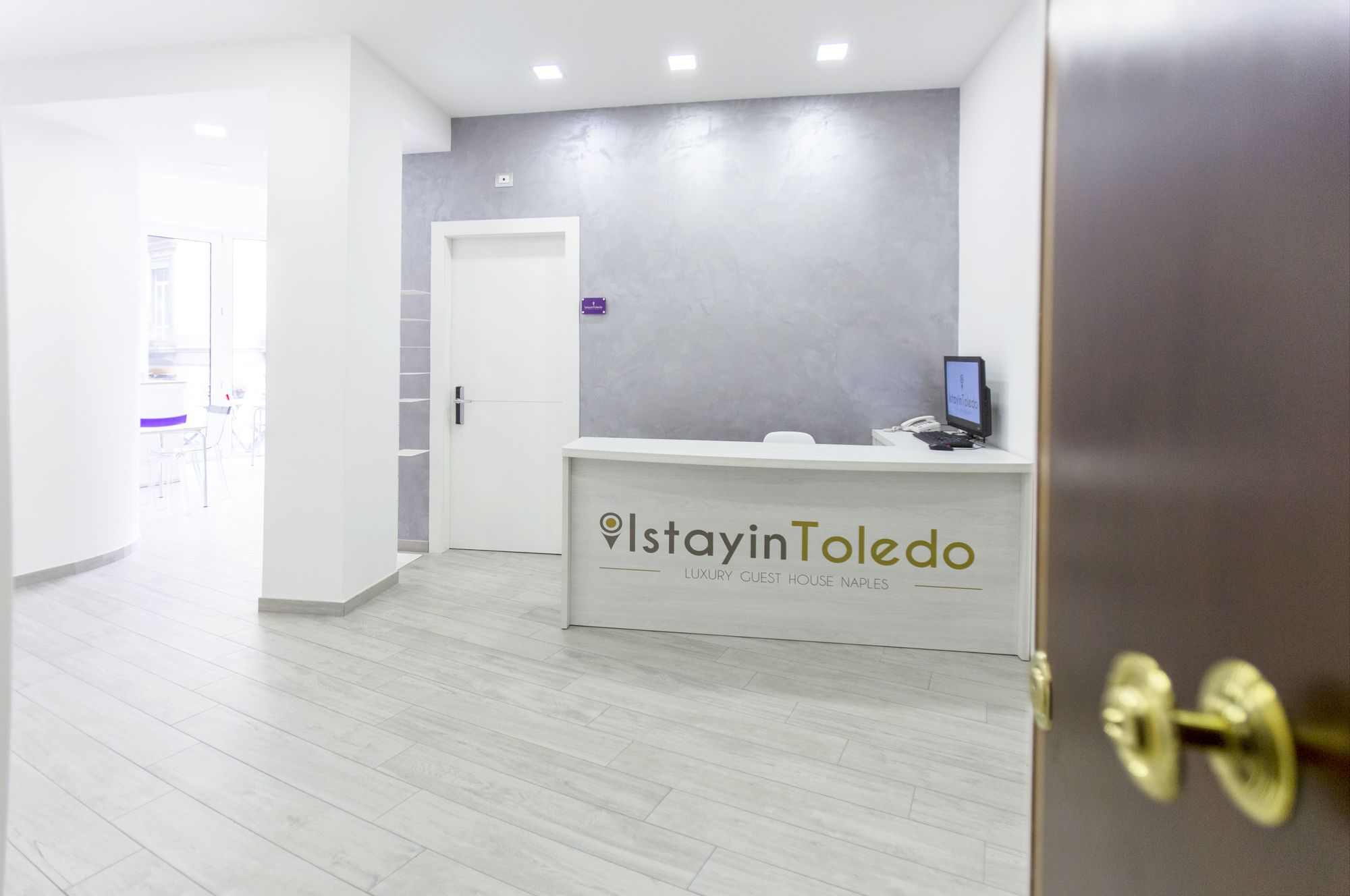 Фото IstayinToledo Luxury Guest House