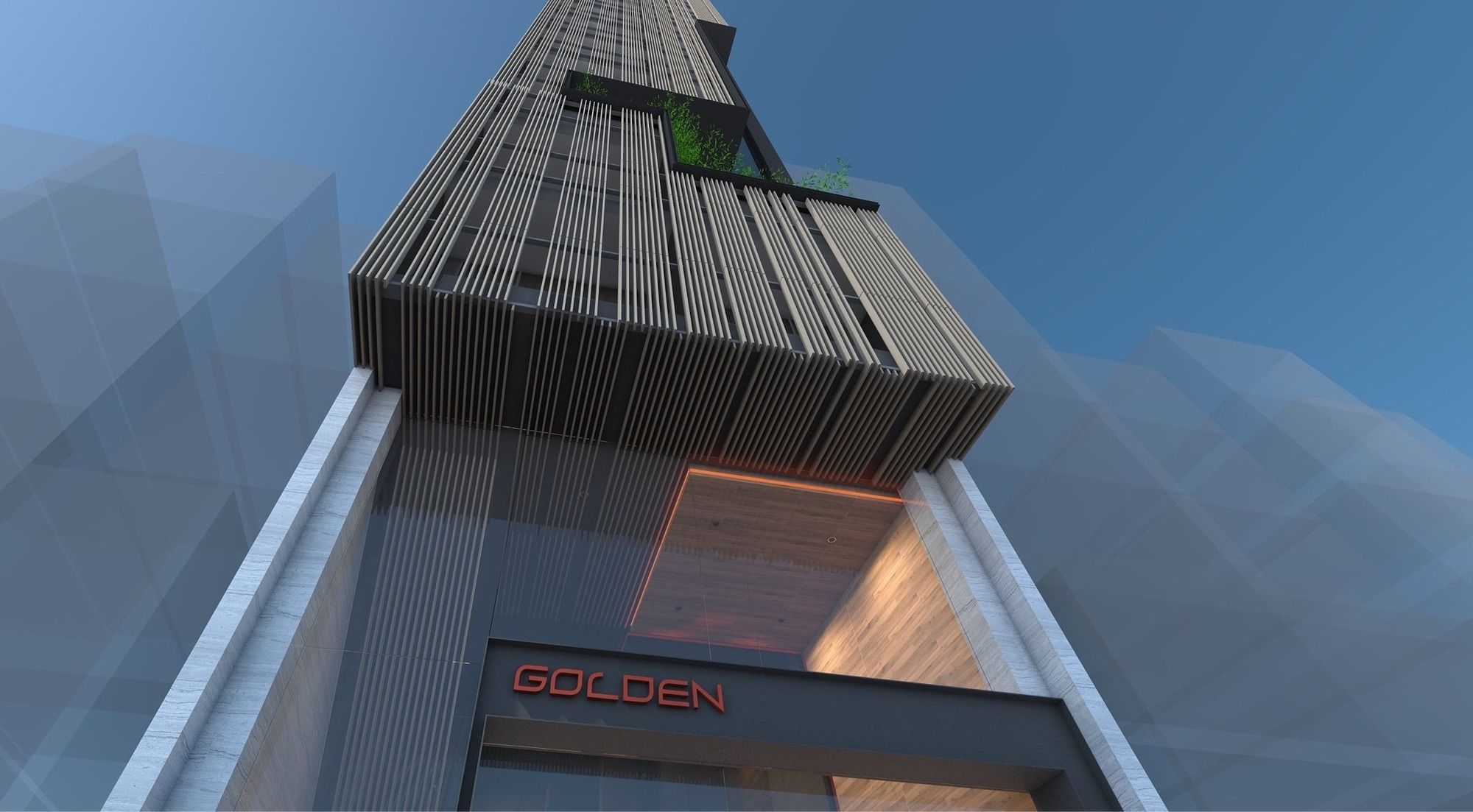 Фото Golden Hotel