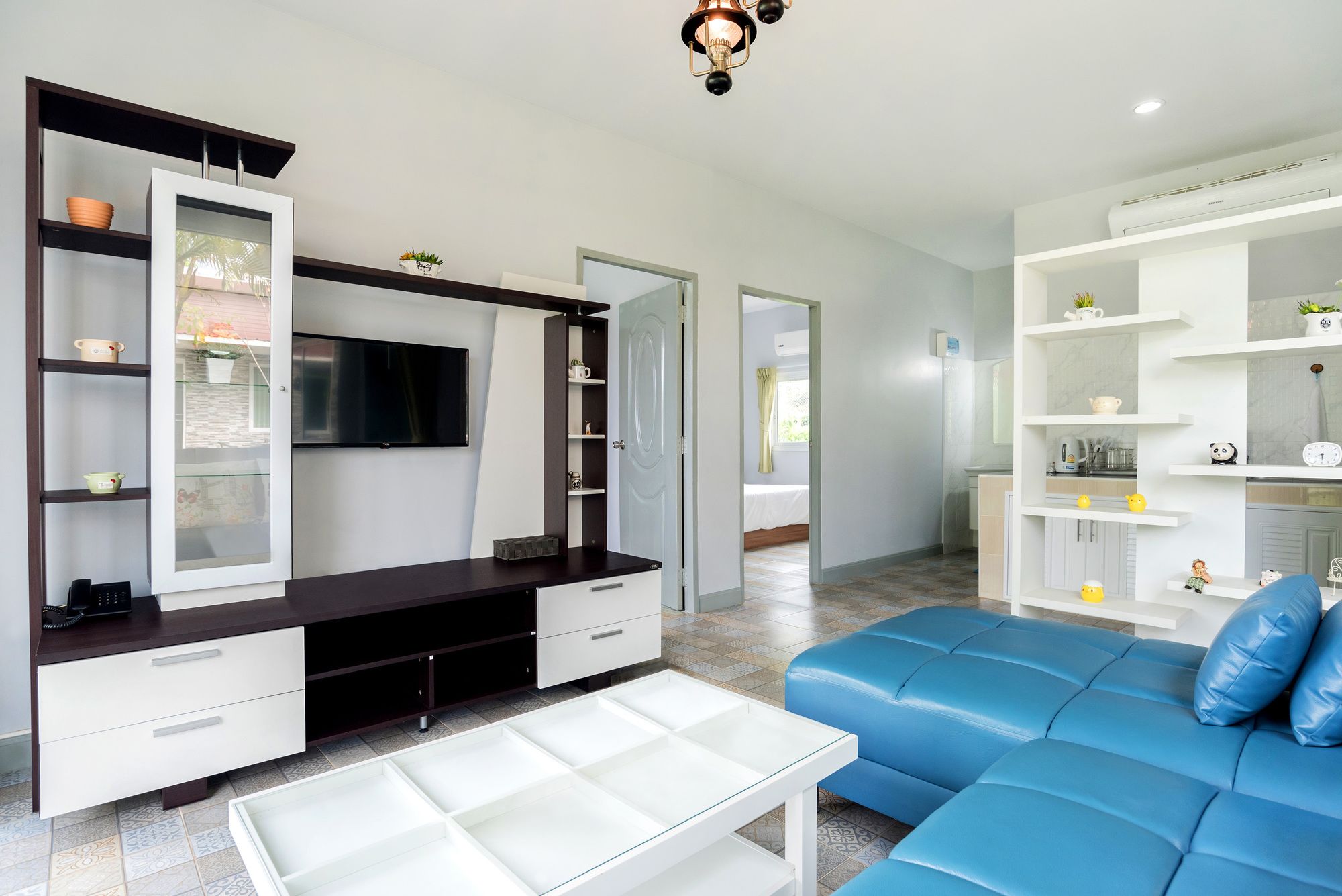 Фото Rai Fahpratan Home and Garden