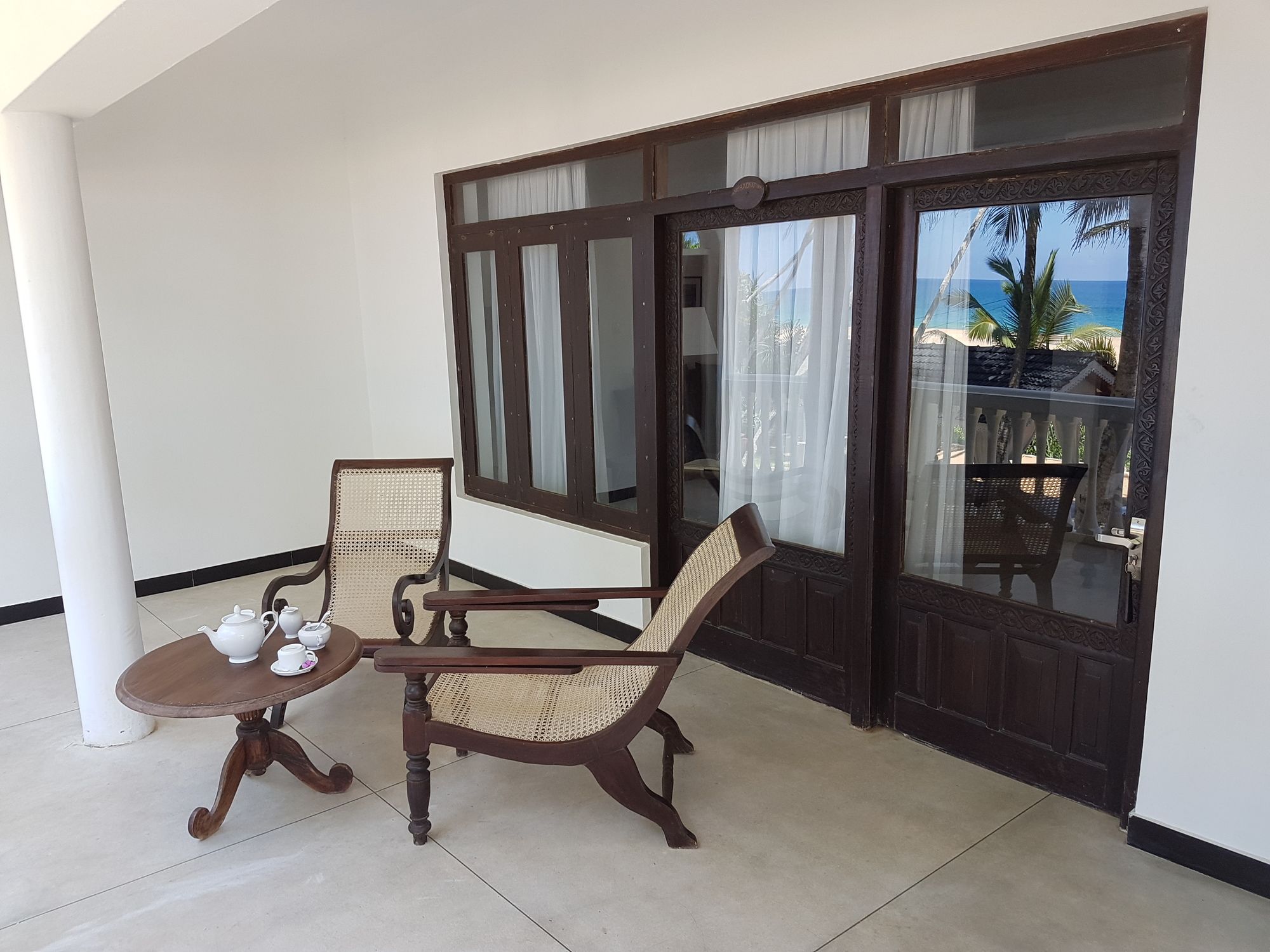 Фото Suite Lanka