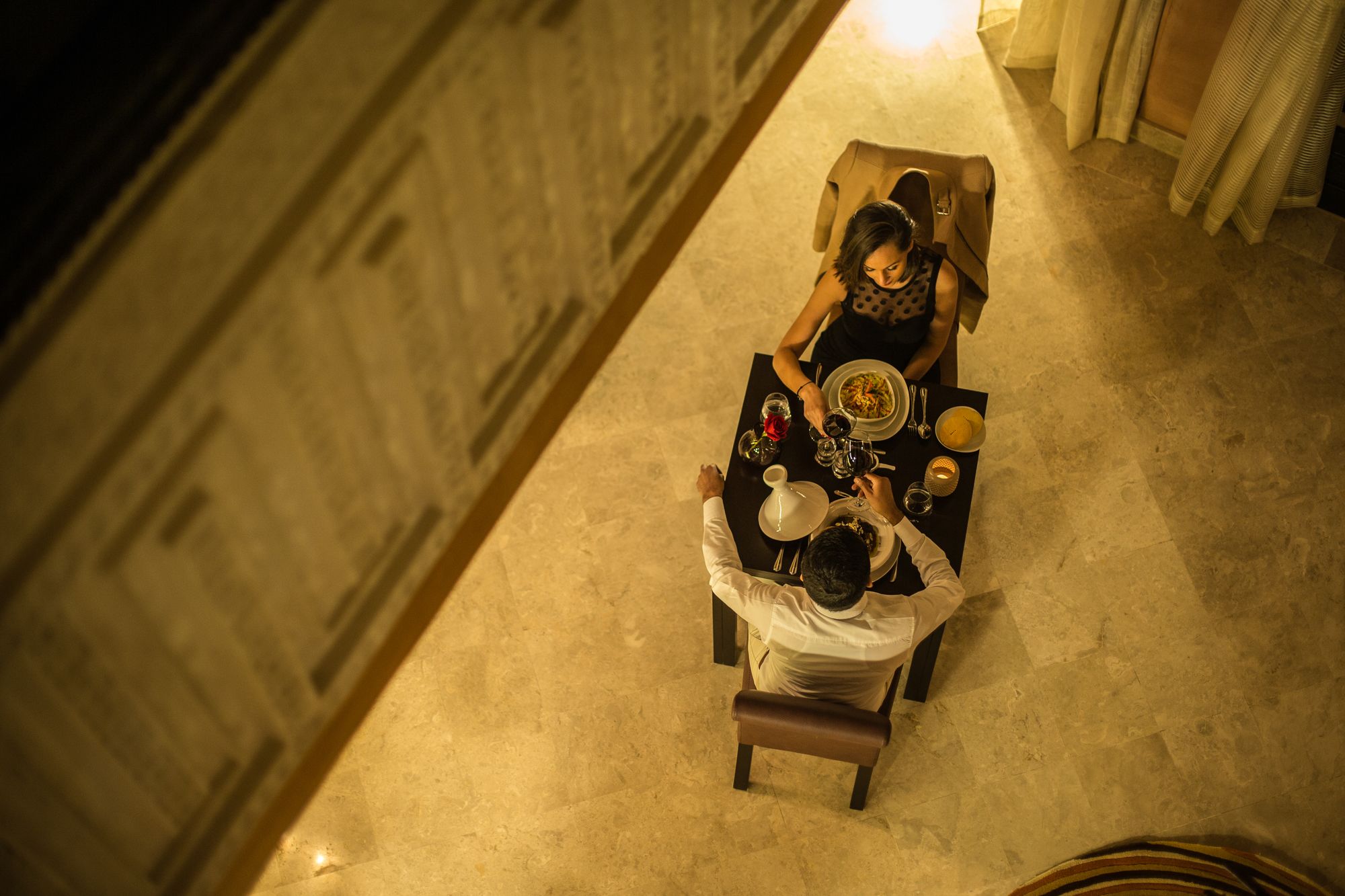 Фото The Bird Exclusive Guest House & SPA