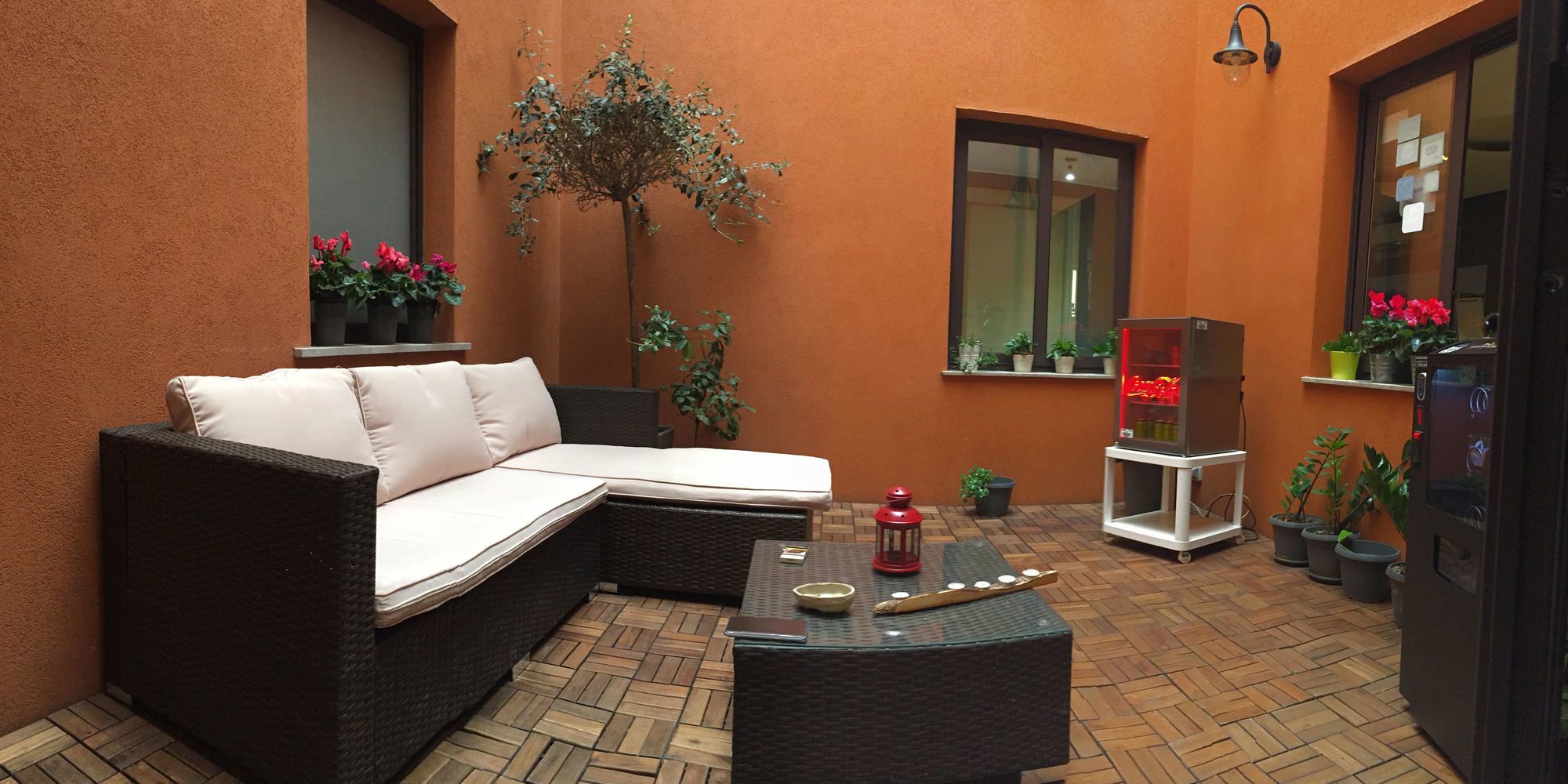 Фото OttoMood Ala Ovest Catania Centro