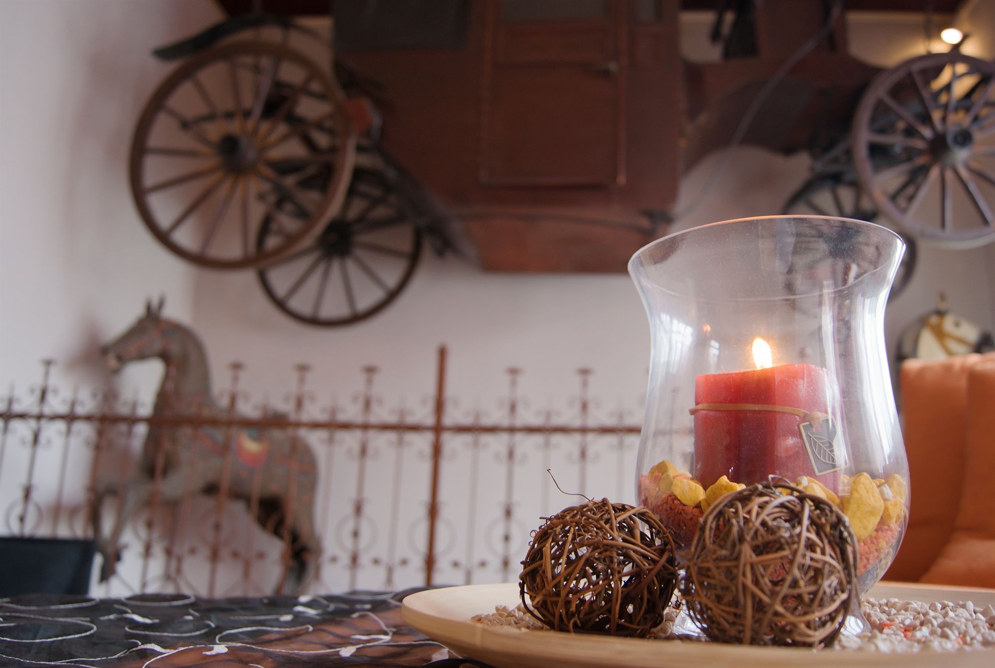 Фото Regiohotel Quedlinburger Hof